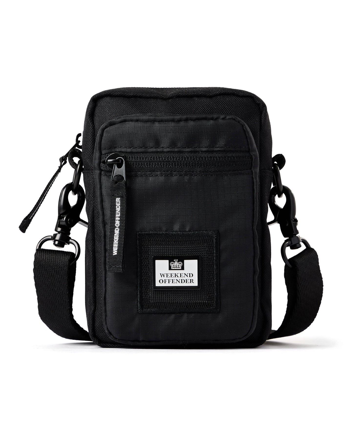 Weekend Offender Small Cross Body Bag