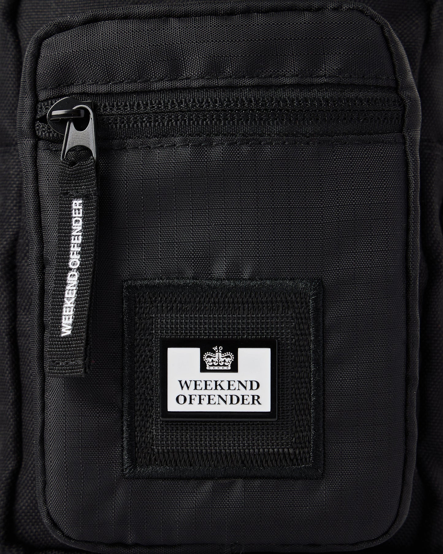 Weekend Offender Small Cross Body Bag