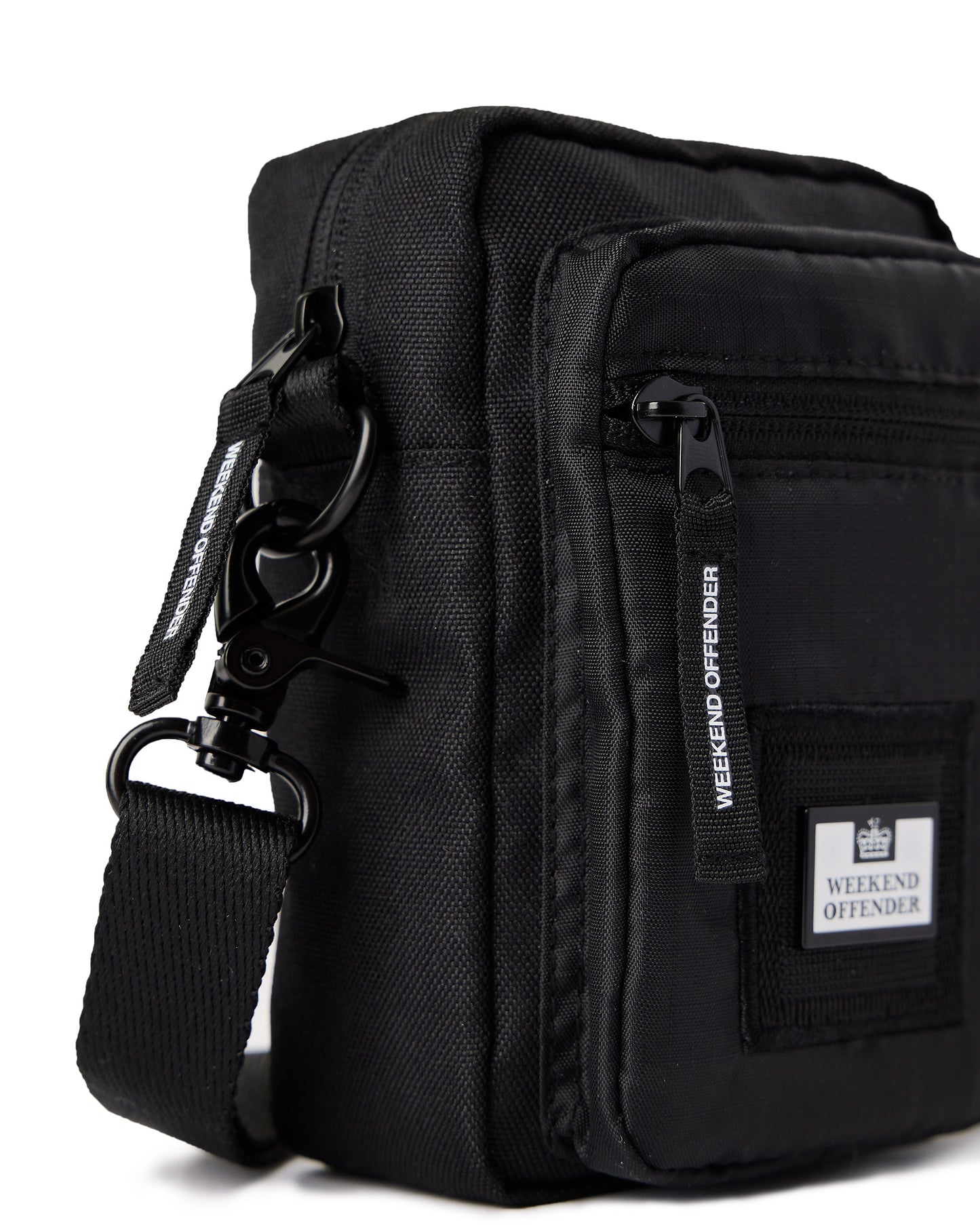 Weekend Offender Small Cross Body Bag