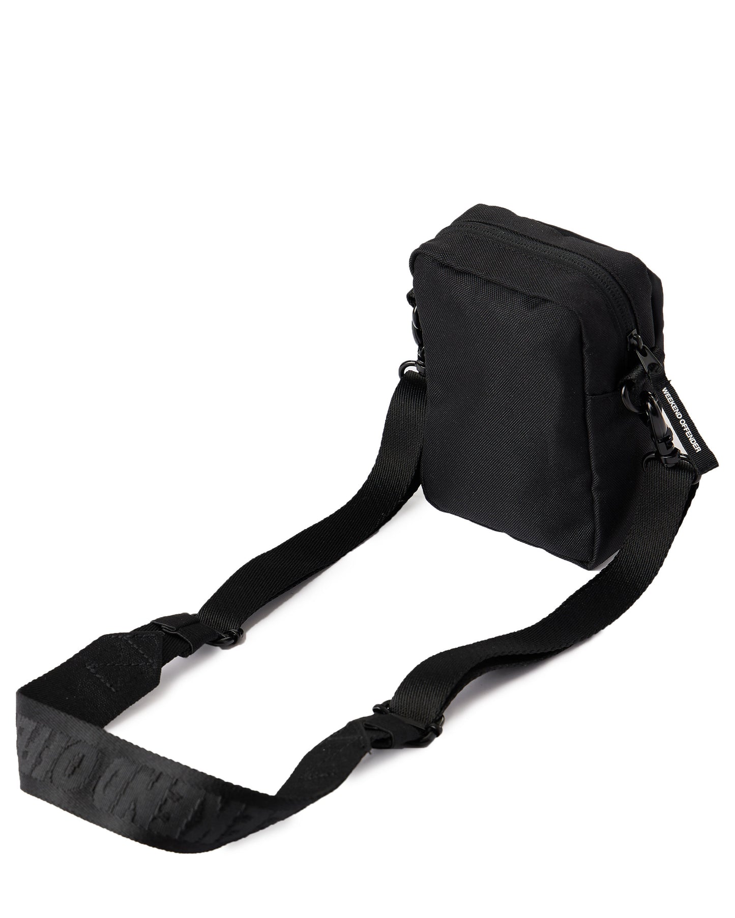 Weekend Offender Small Cross Body Bag