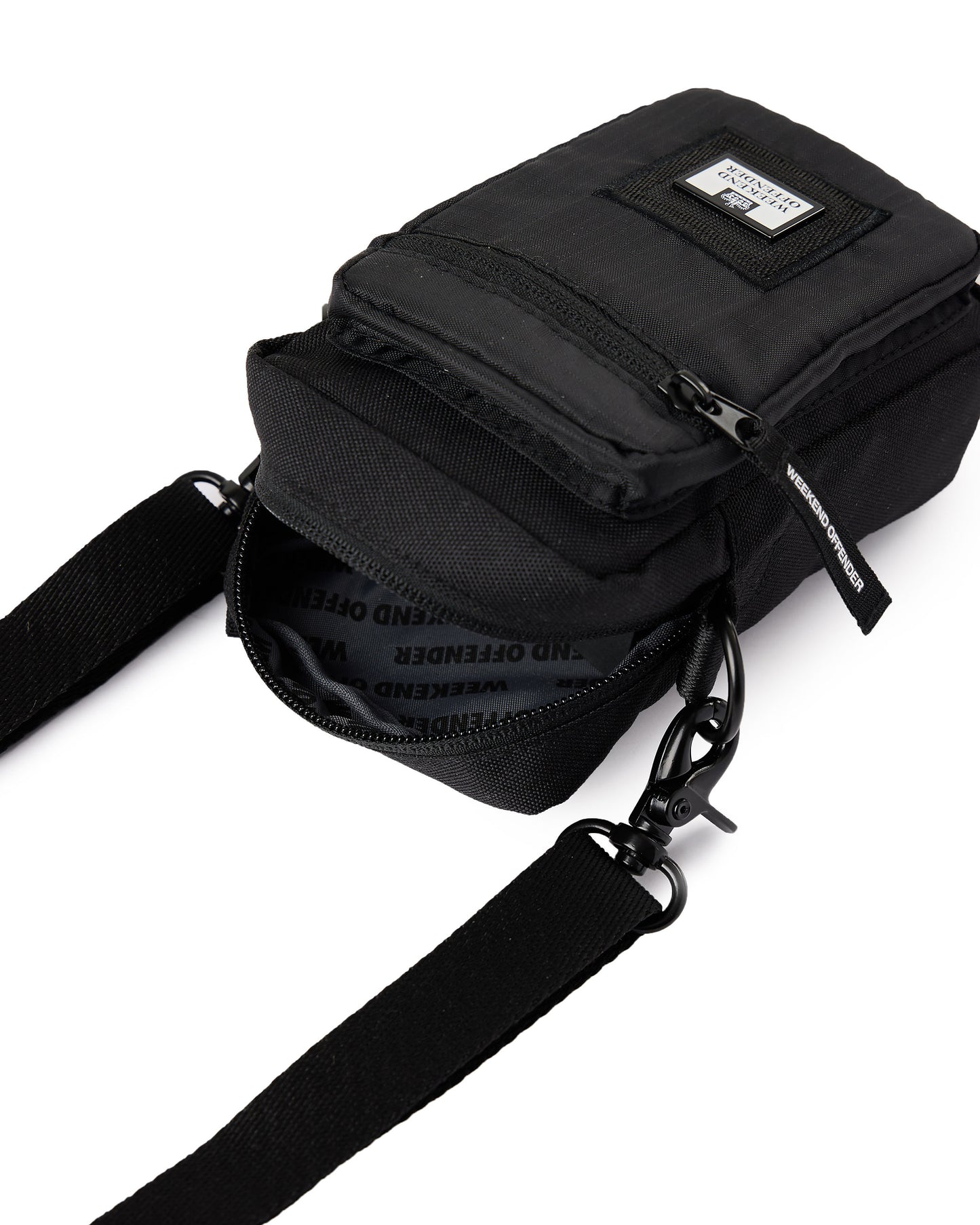 Weekend Offender Small Cross Body Bag