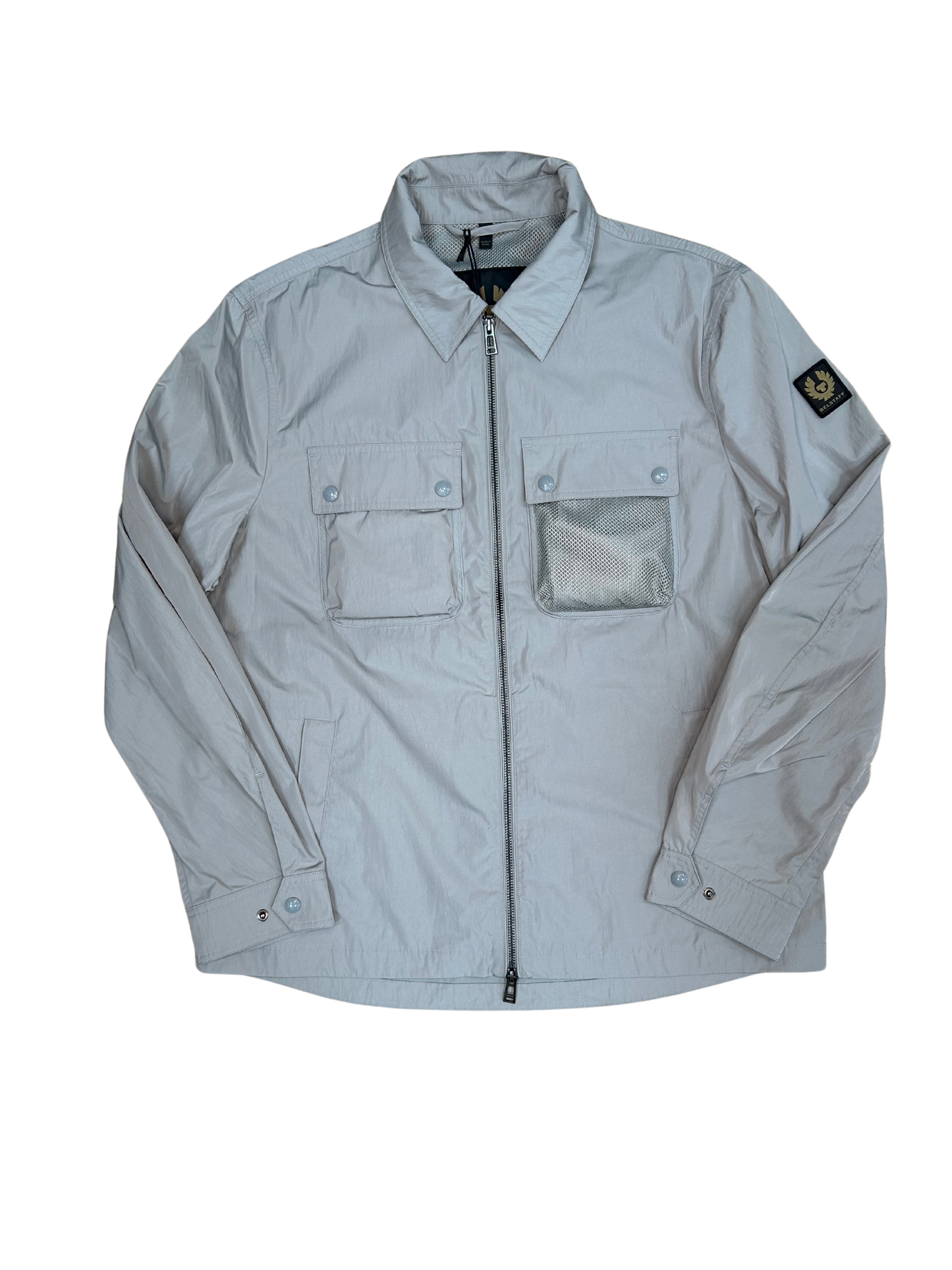 Belstaff Cloud Outline Overshirt