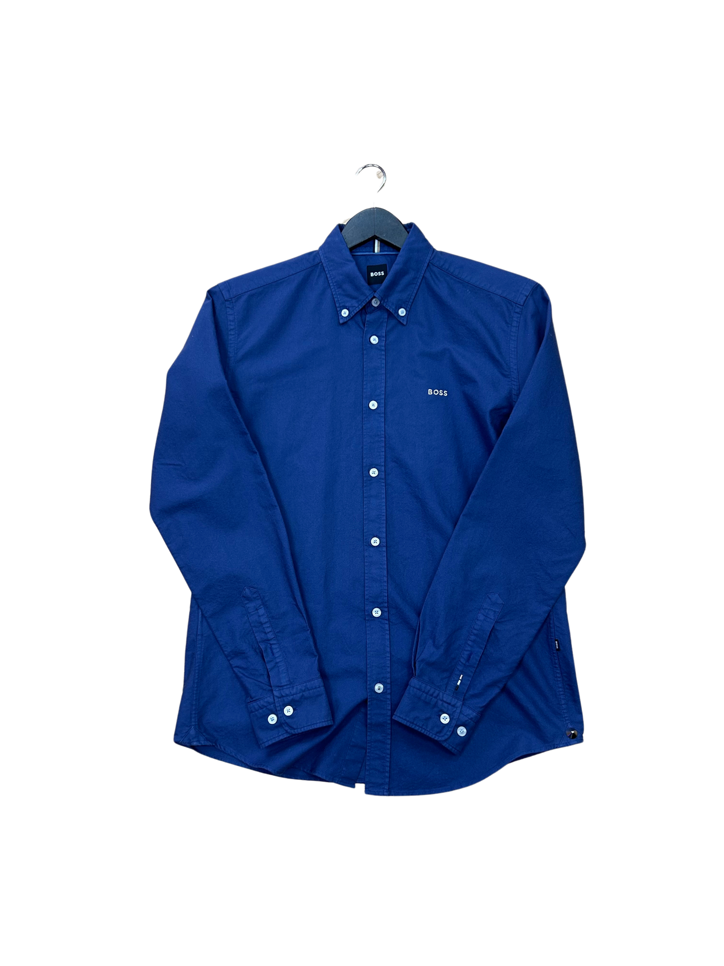 Boss Shirt Navy