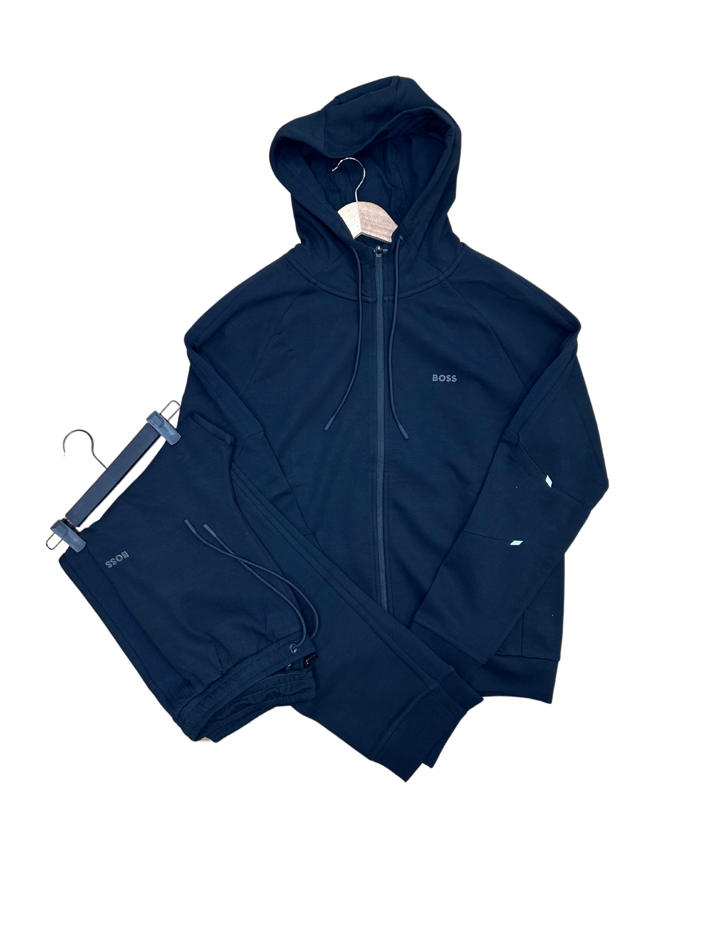 Boss Tracksuit