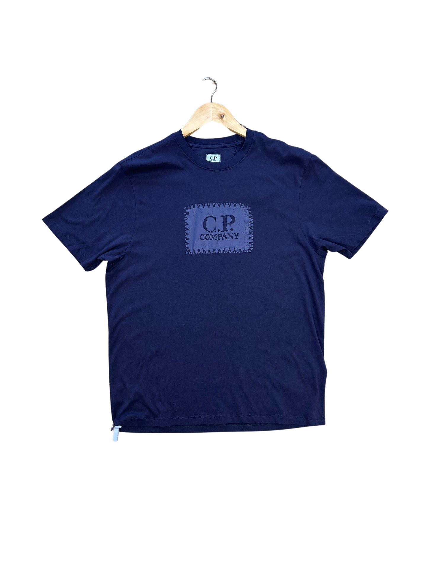 CP Company T-shirt Short Sleeve