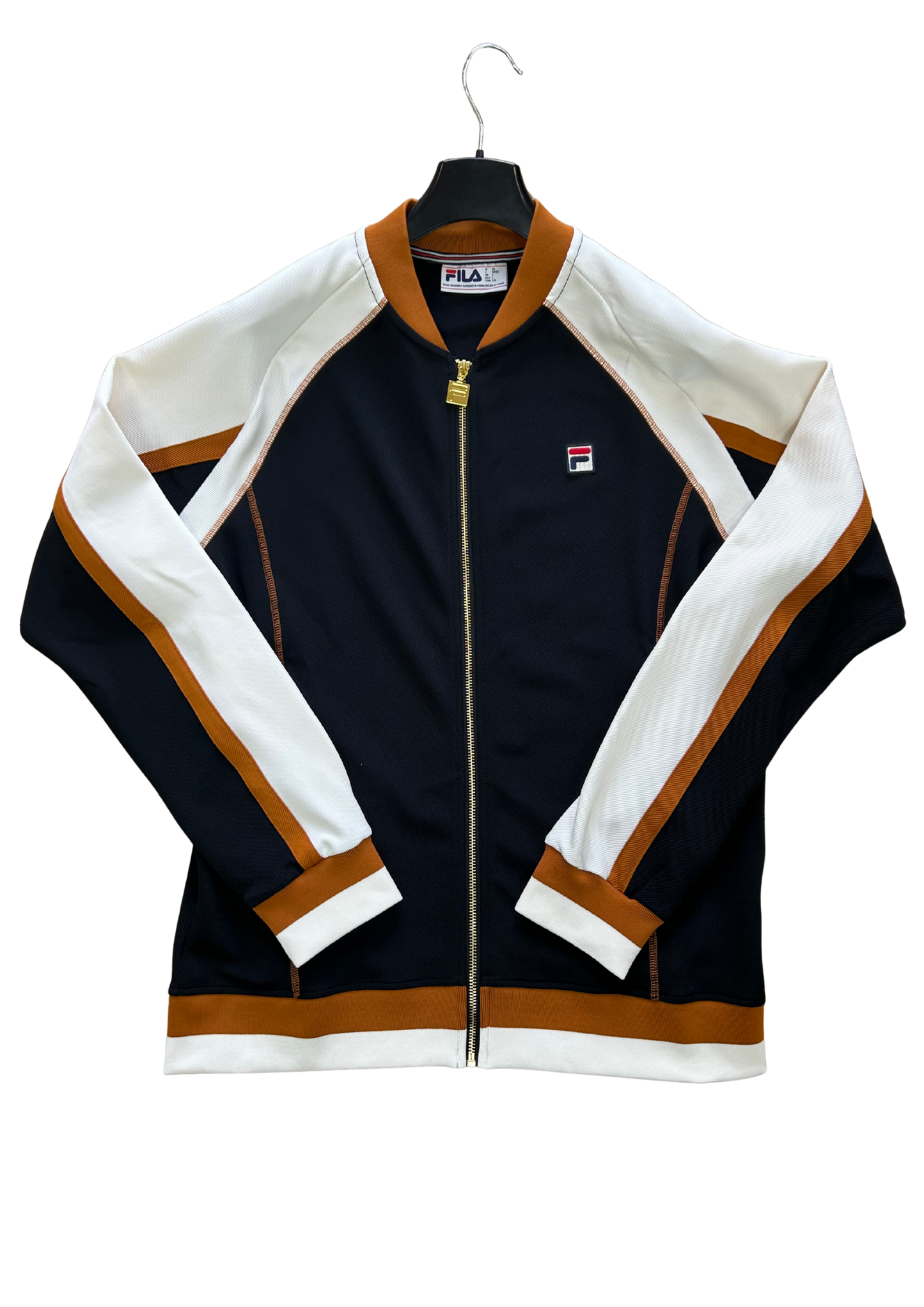 Fila Eliot Track Top Jacket