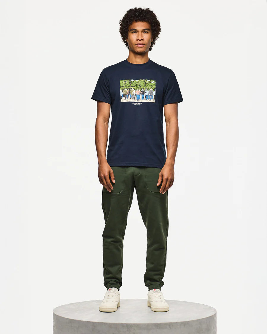 Weekend Offender GSE Graphic Tee