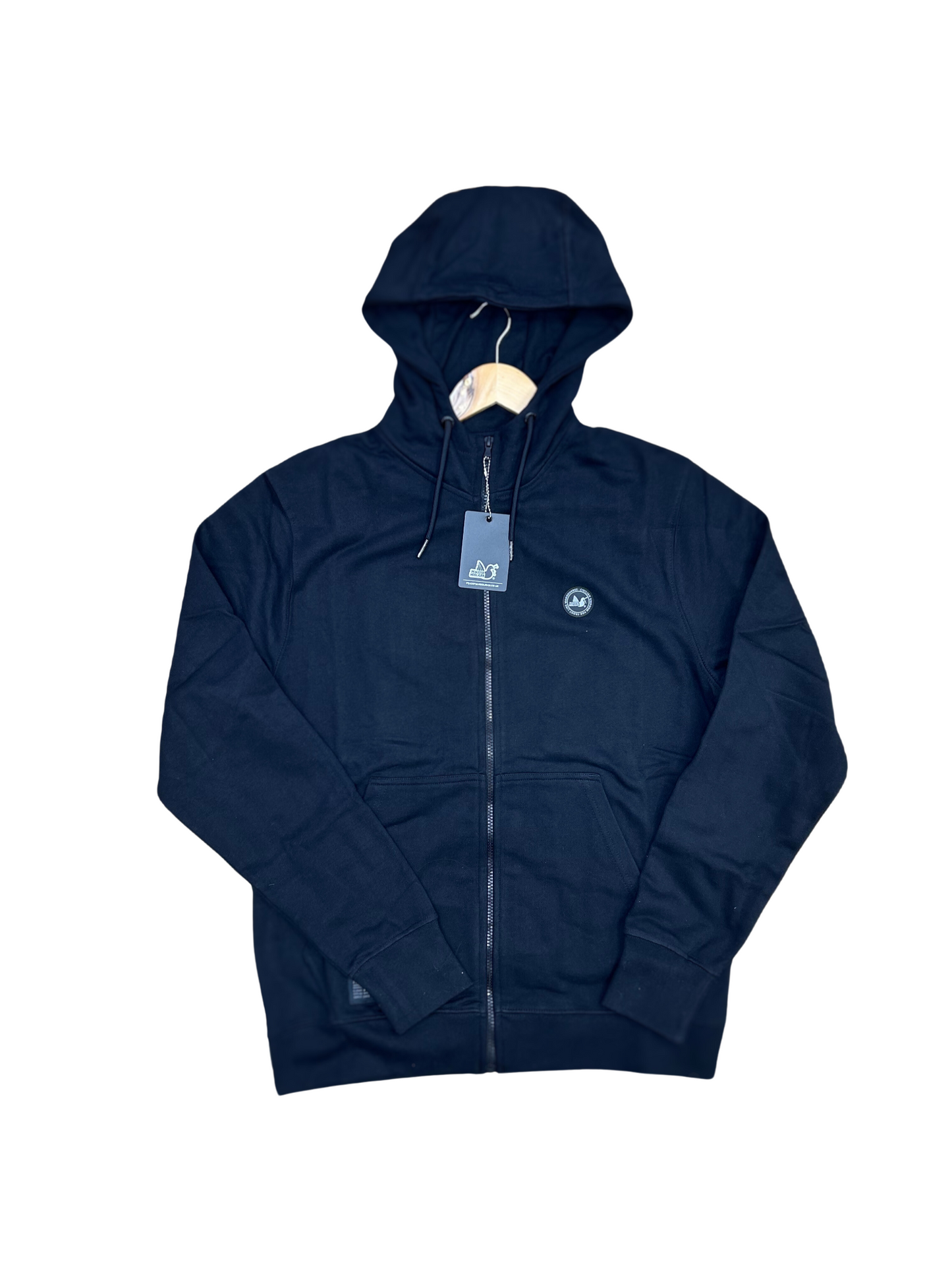 Peaceful Hooligan Bail Hoodie