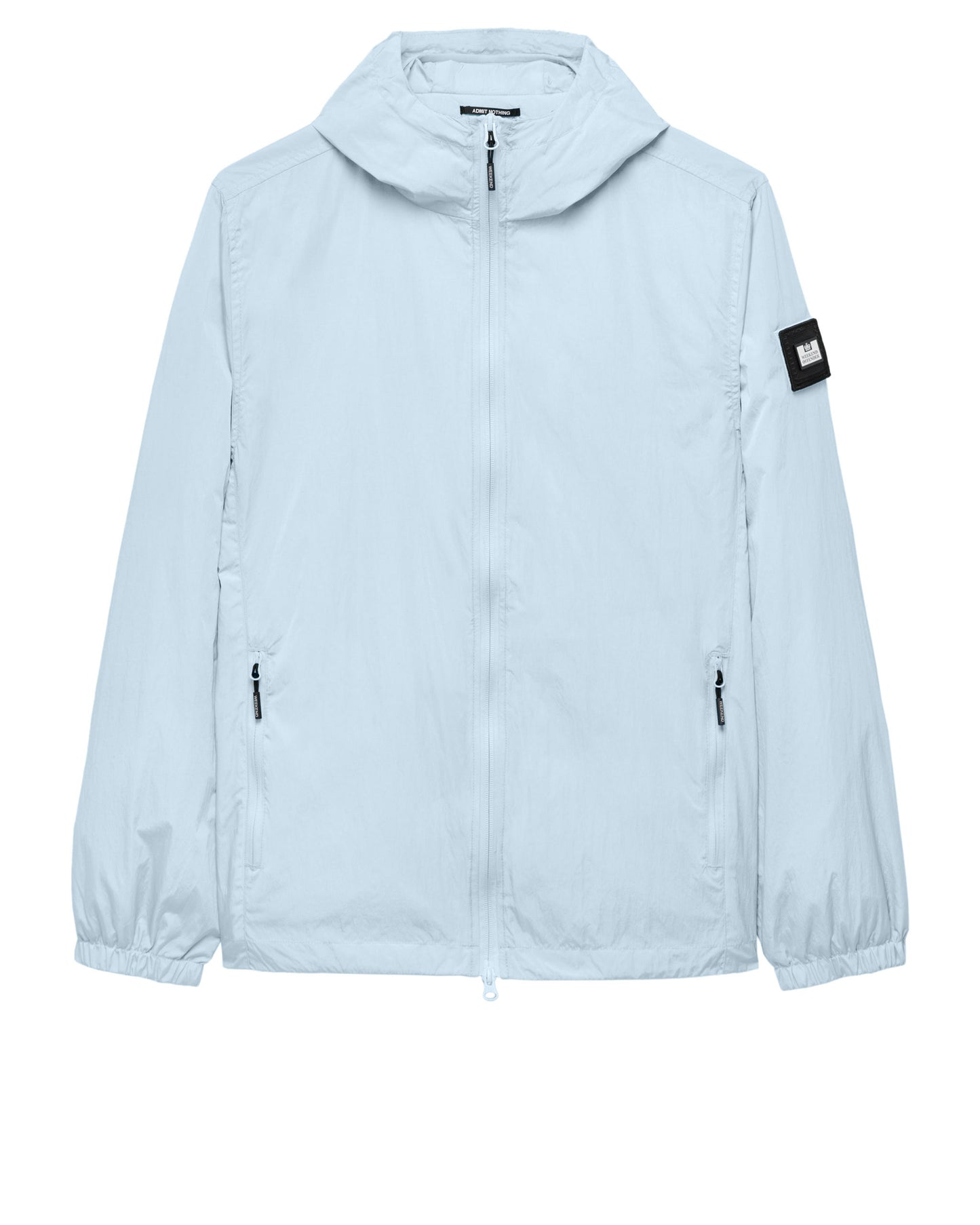 Weekend Offender Technician Jacket