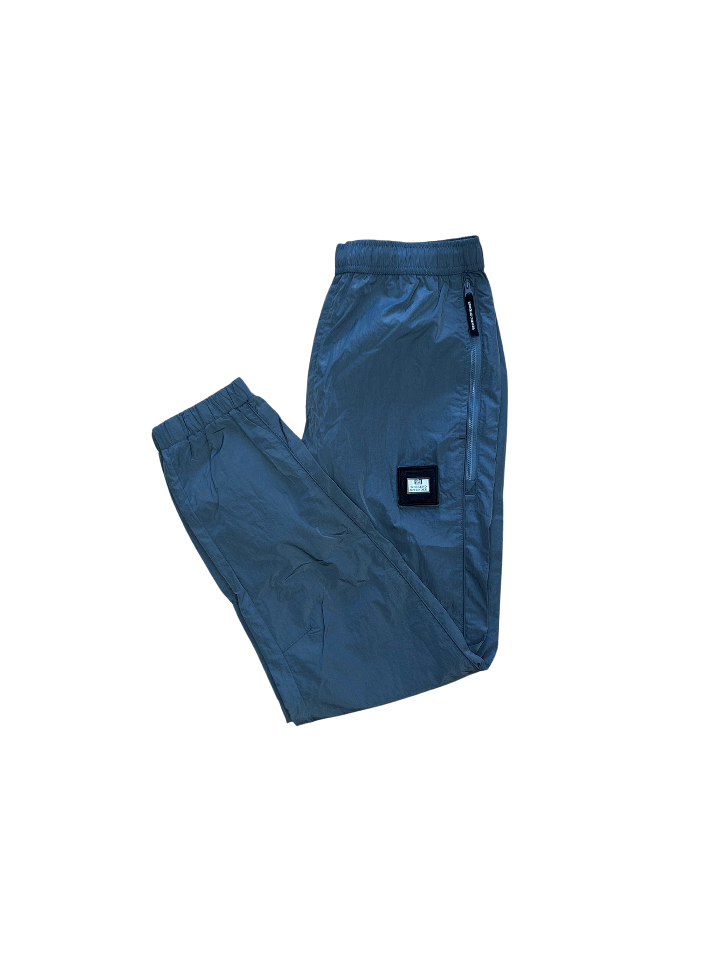 Weekend Offender Keller Navy Pant
