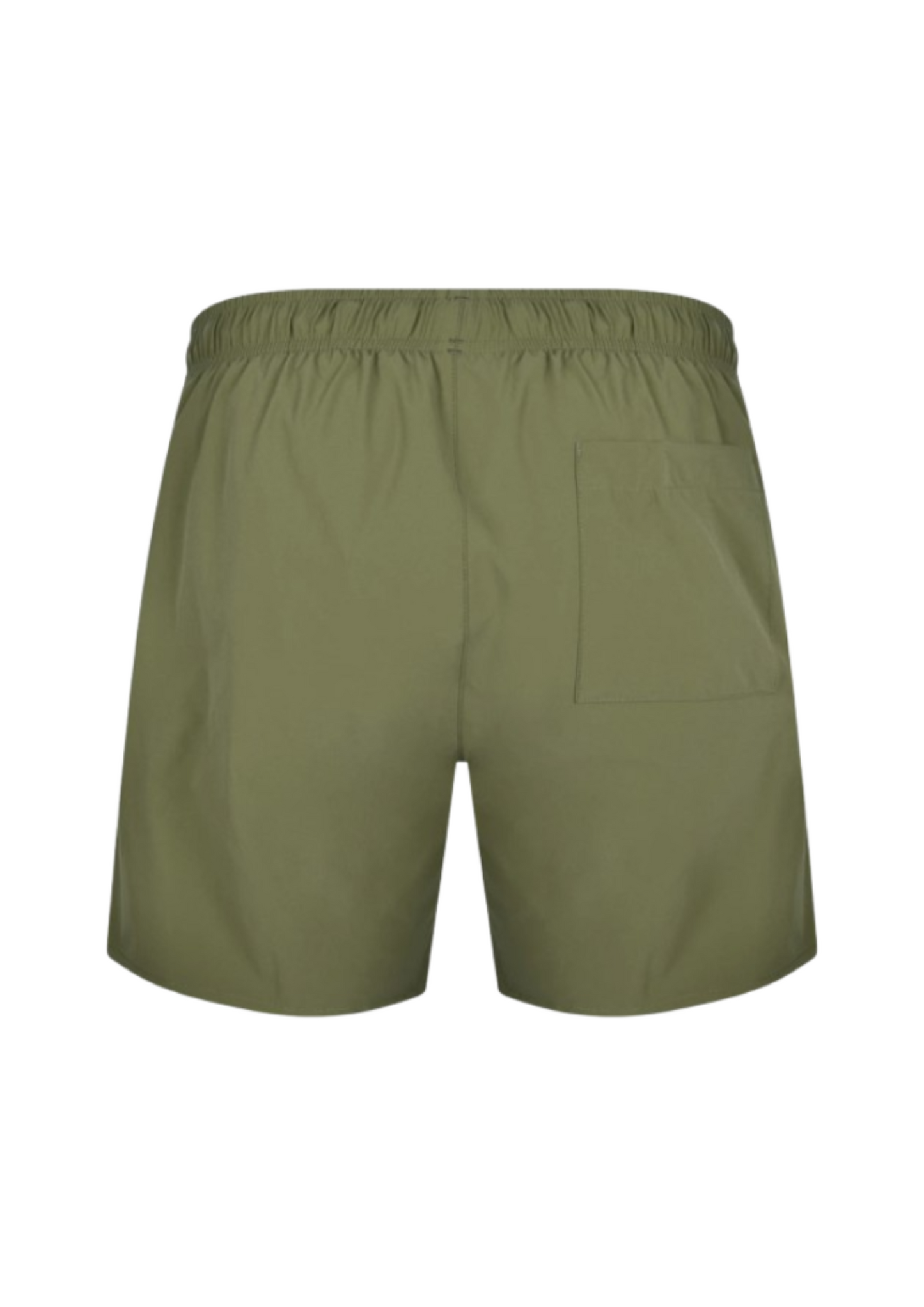 Boss Iconic Short Khaki