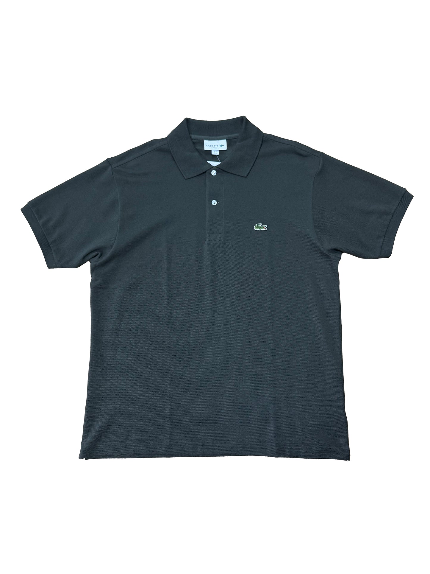 Lacoste Khaki Polo