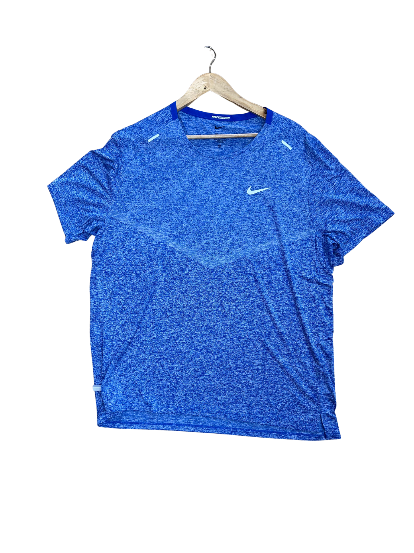 Nike Miler Rise 365 Royal Blue