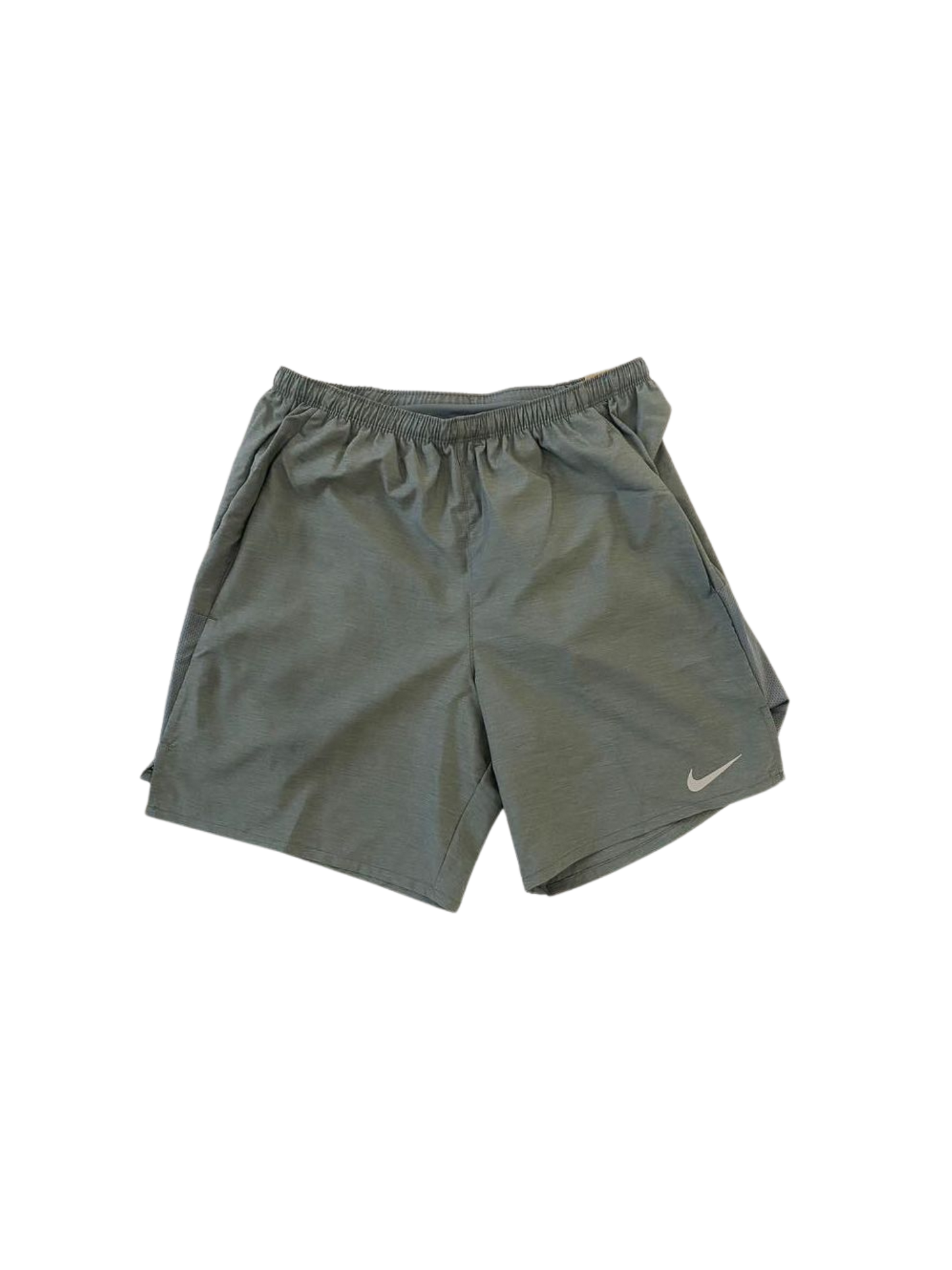 Nike Grey Shorts