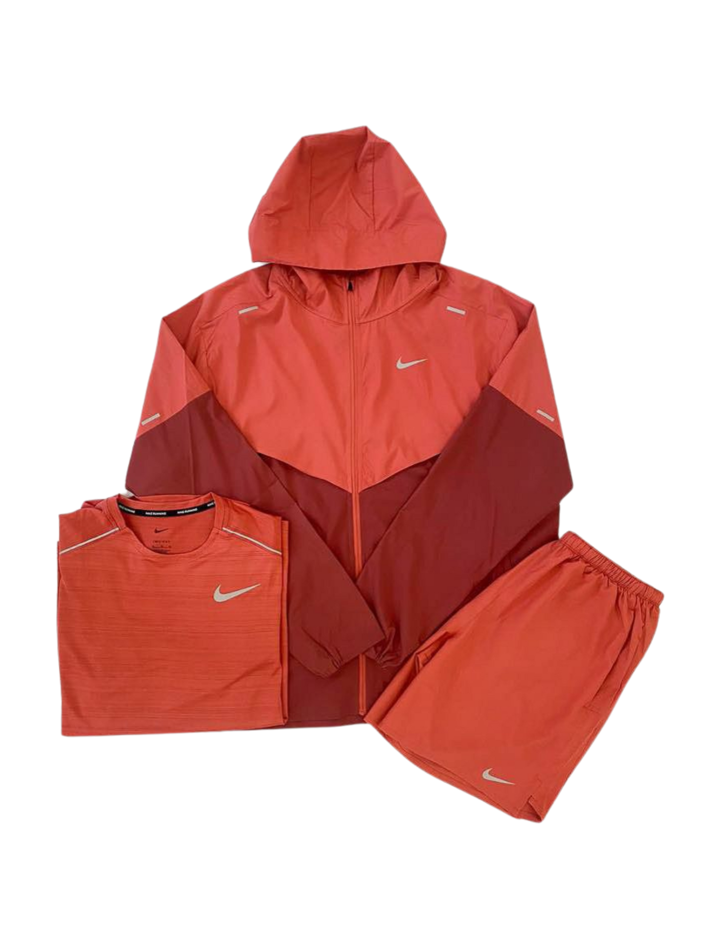 Nike Abode Miler Jacket