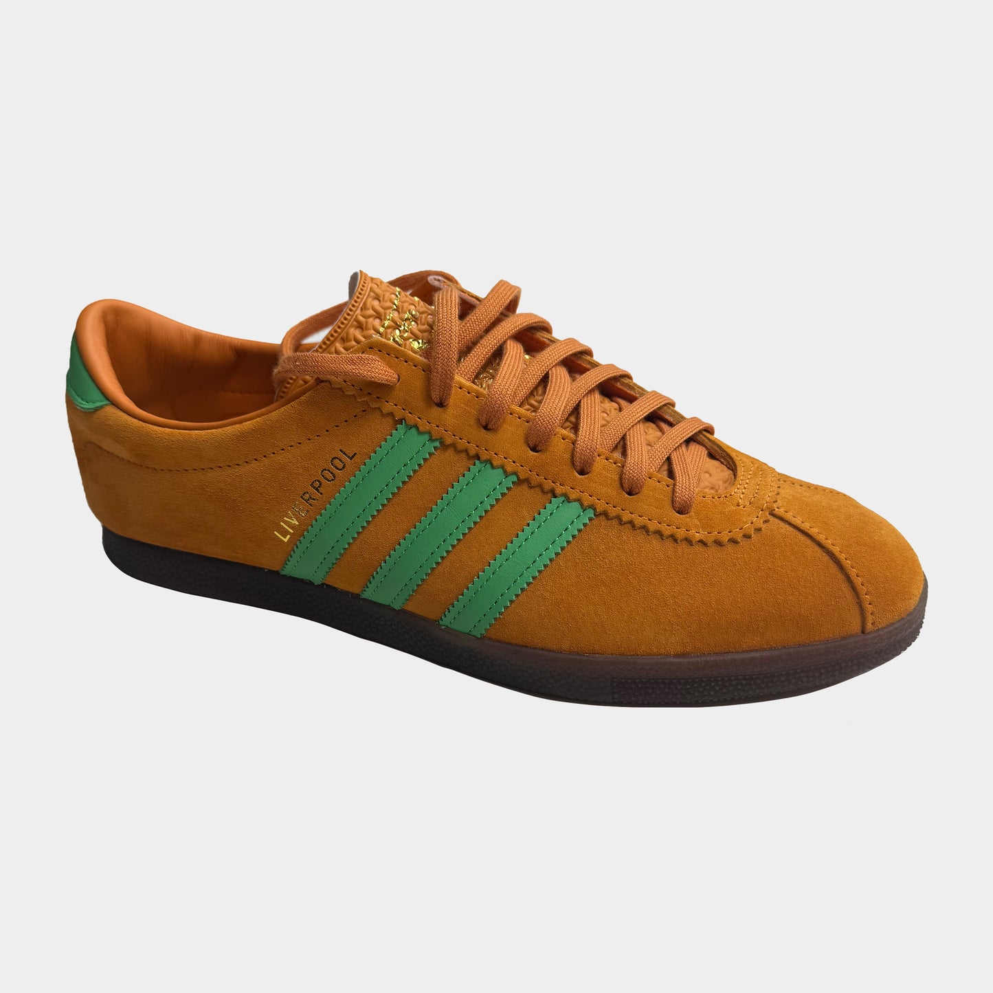 Adidas Liverpool Trainers