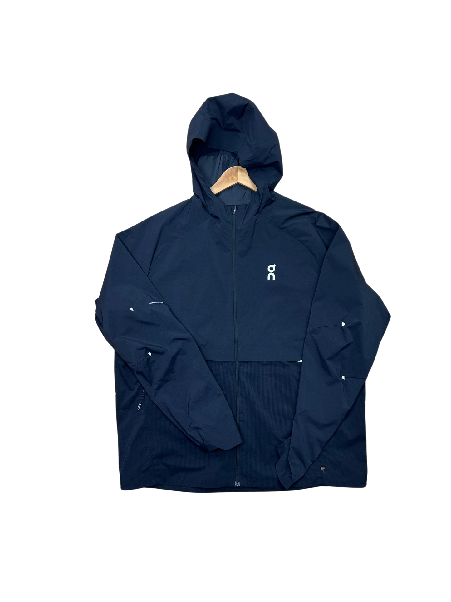 On Cloud Core Jacket