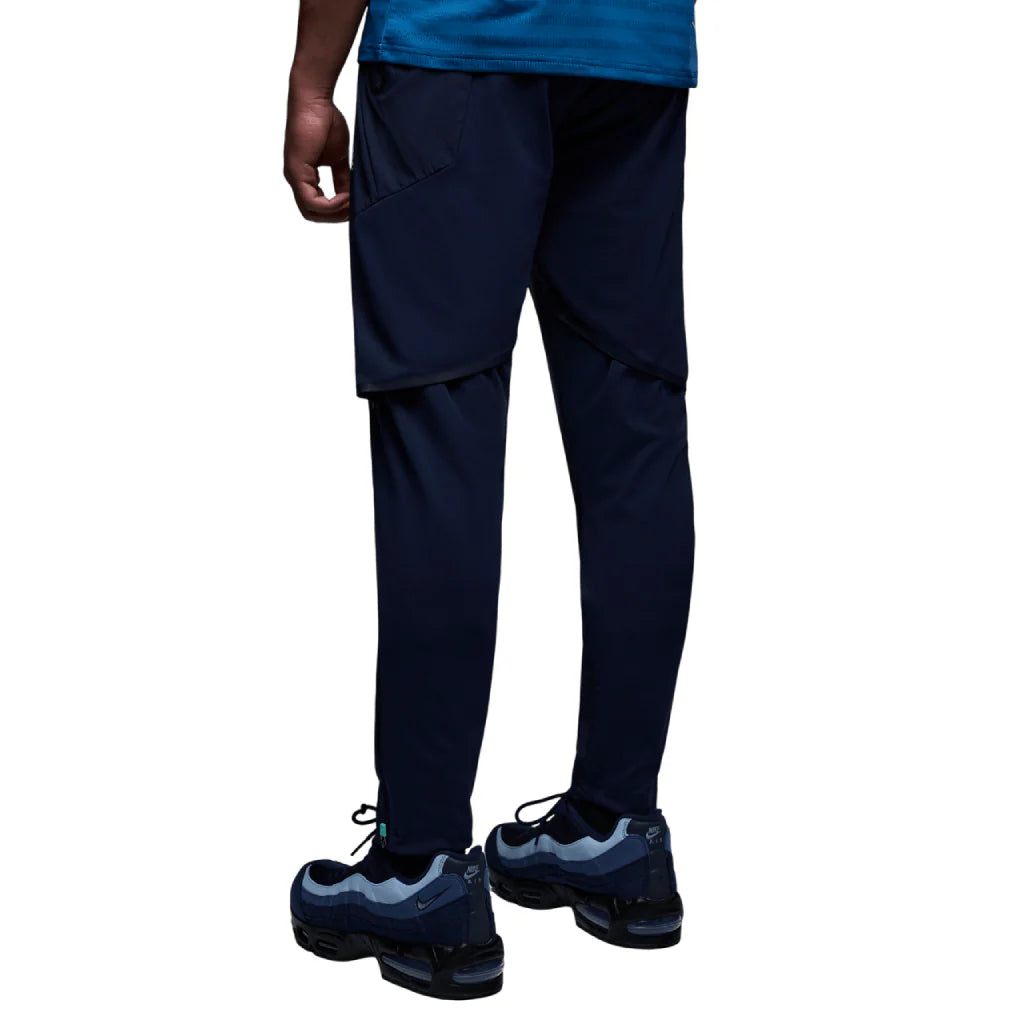 OEX Pental Track Pant Navy