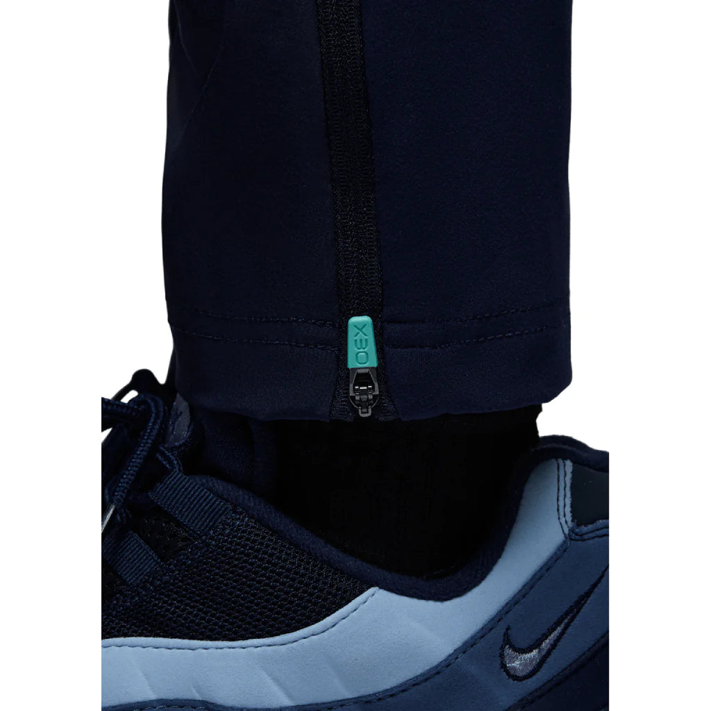 OEX Pental Track Pant Navy