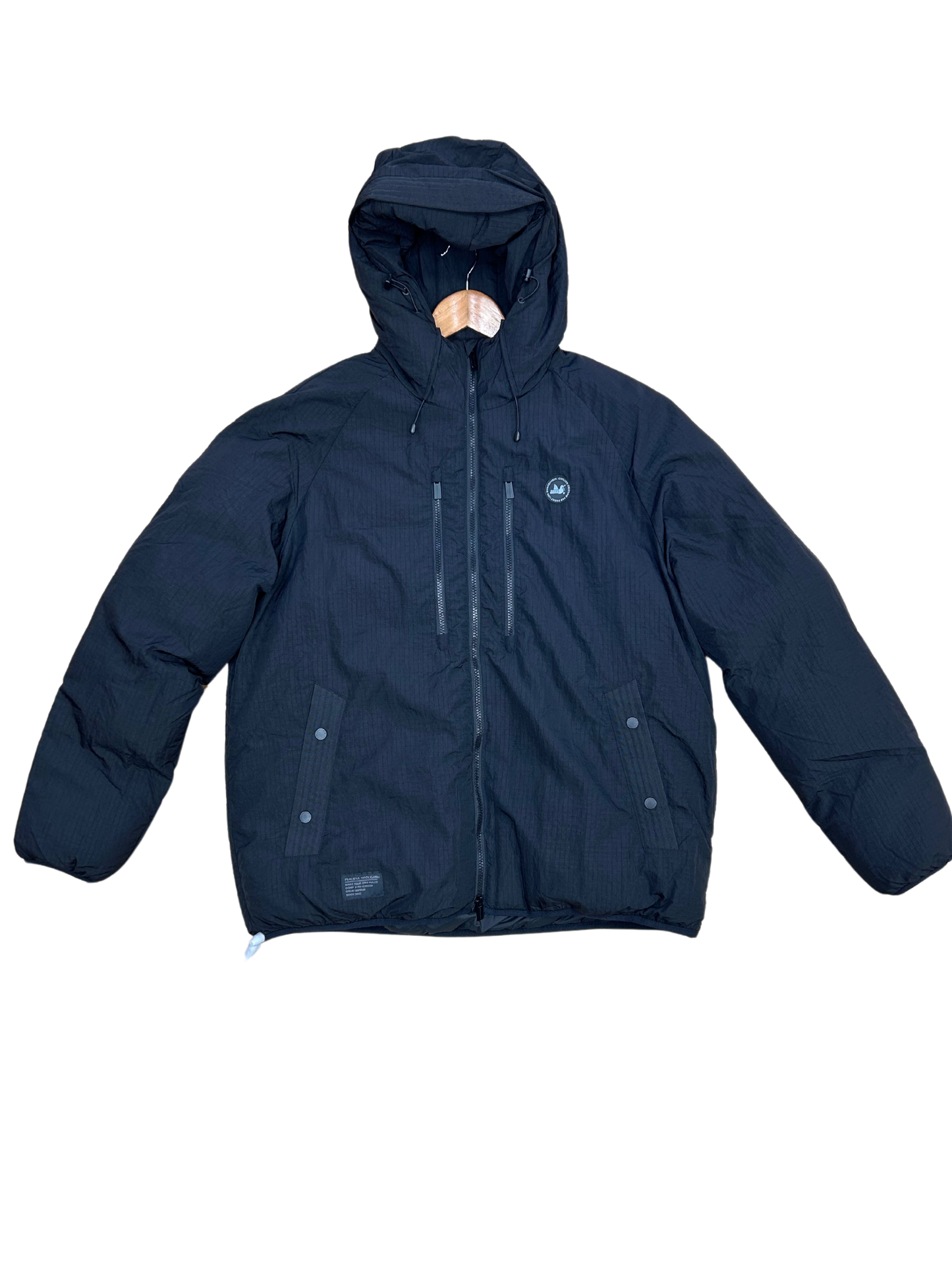 Peaceful Hooligan Wyatt Coat