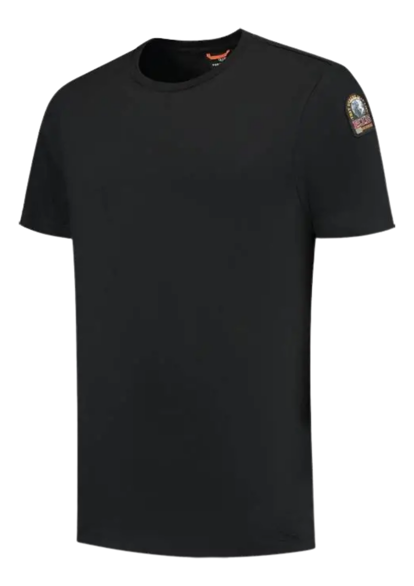 Parajumper Shispare Tee Black