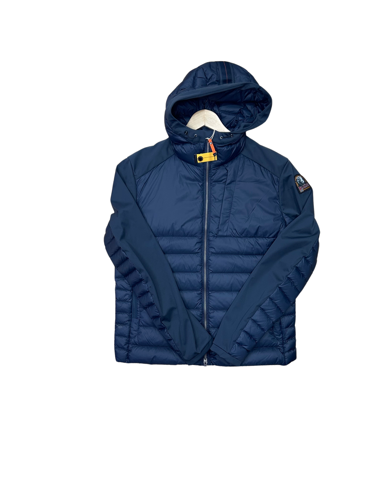 Parajumpers Kinari Hooded Softshell