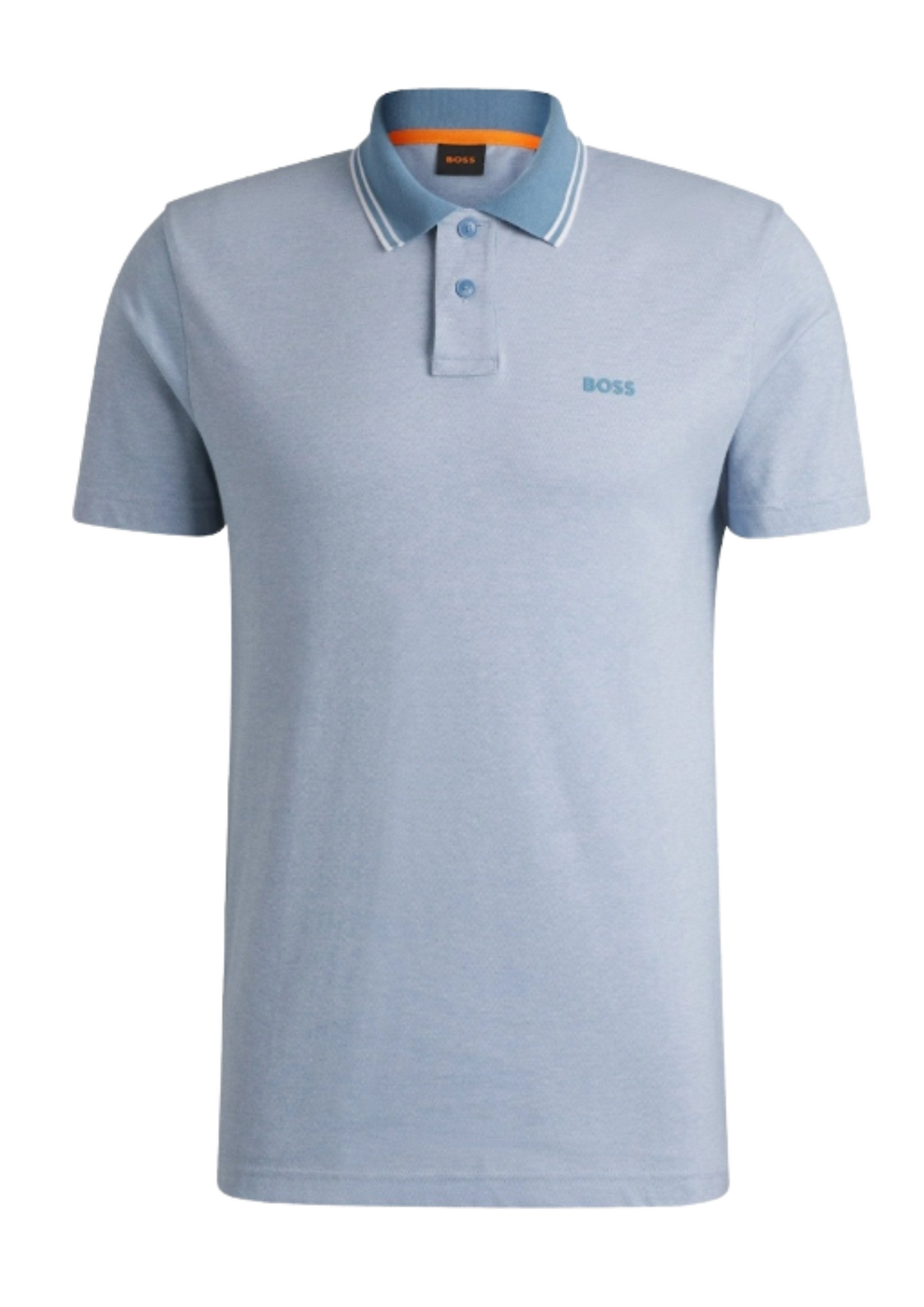 Boss Peoxford New Polo 462