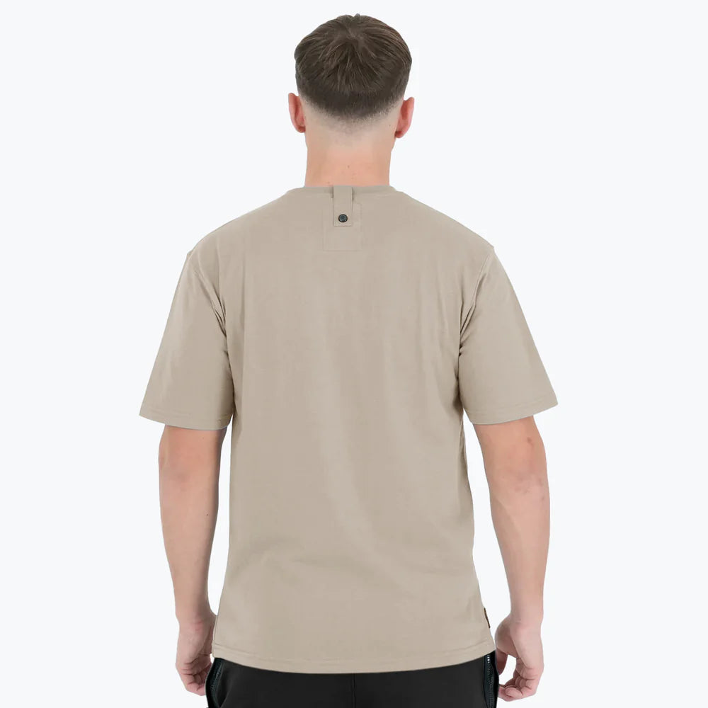 Poster Dove T Shirt Stone