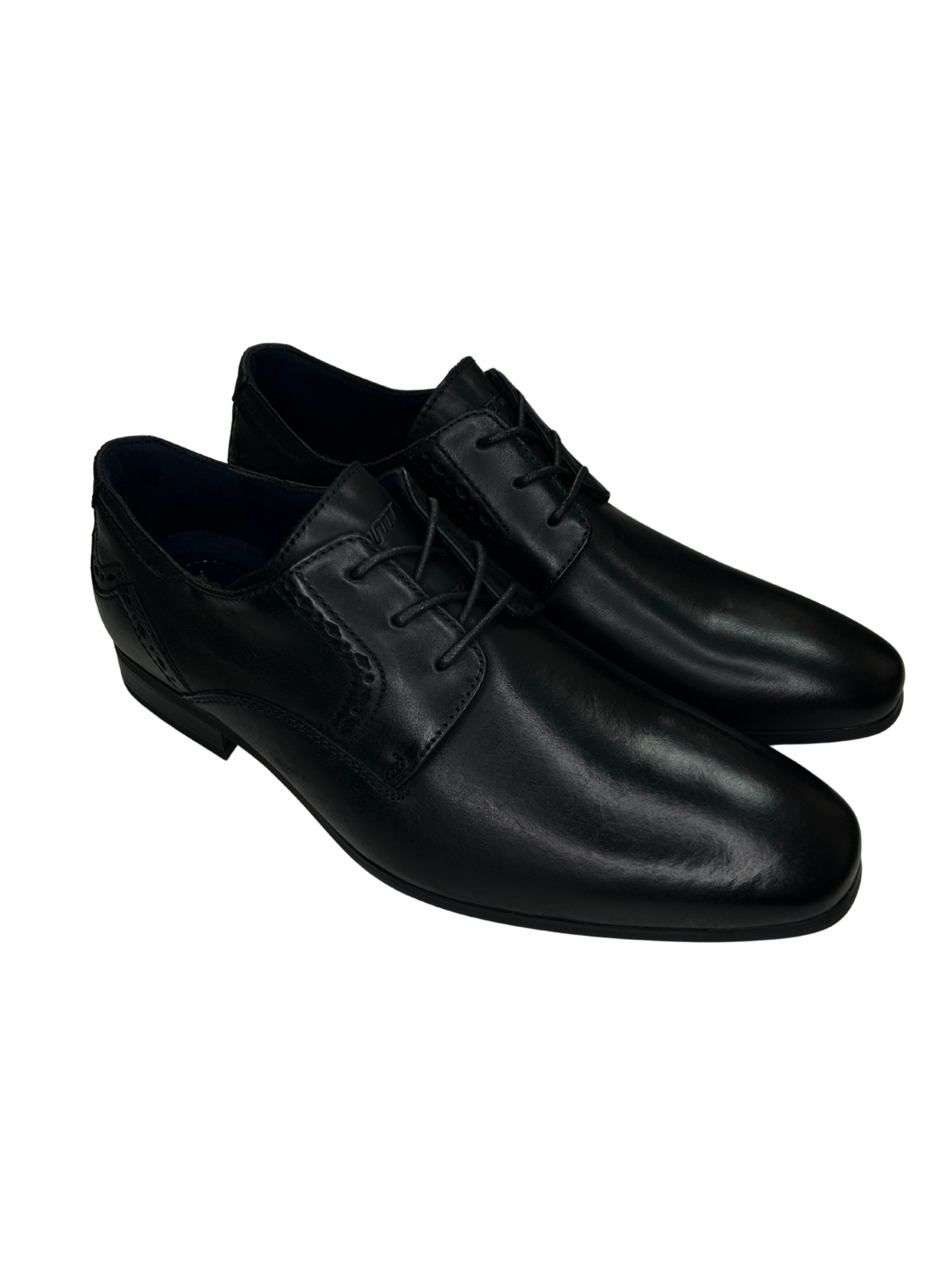 Front London Rambla II Black