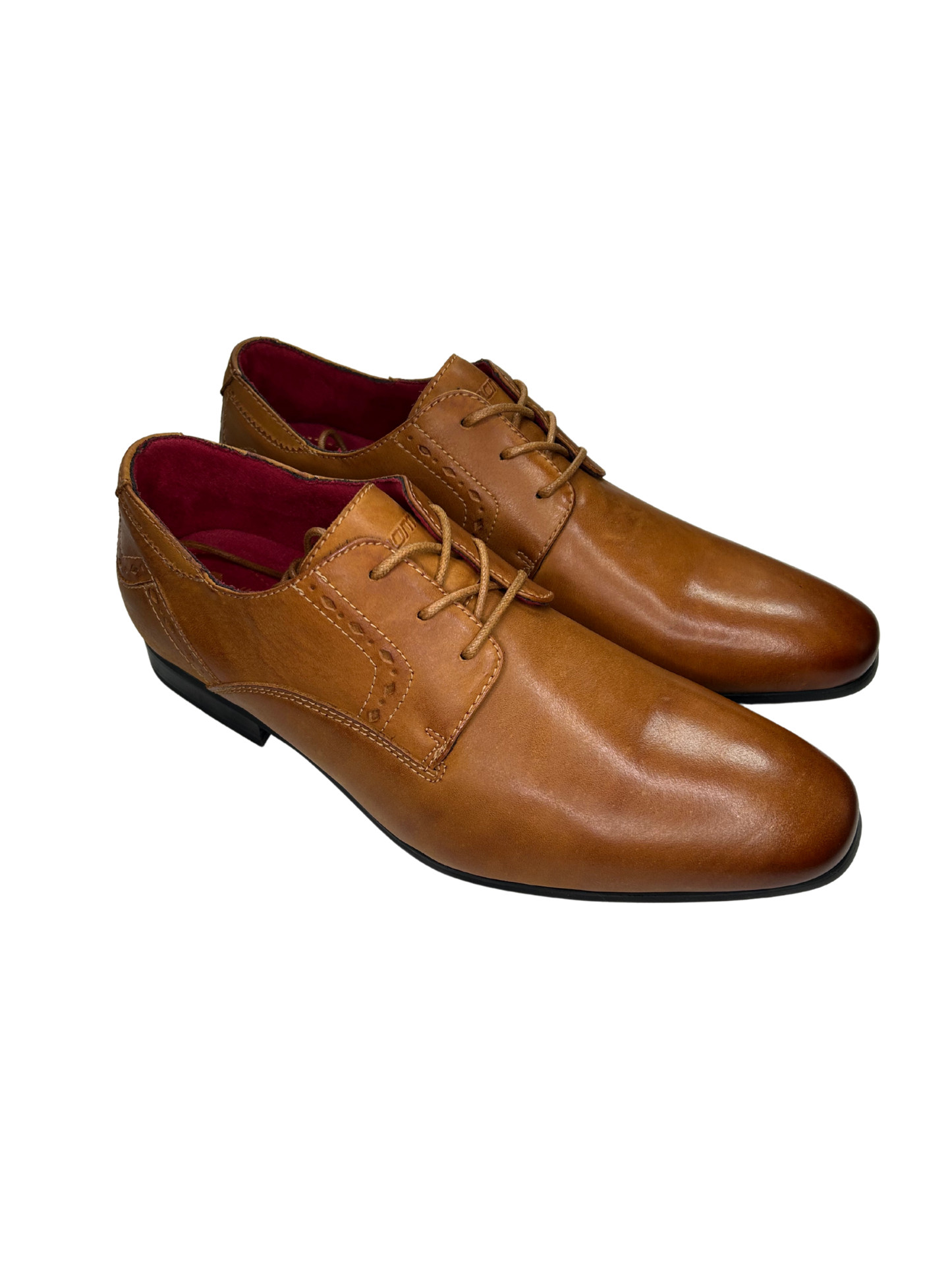 Front London Rambla II Tan