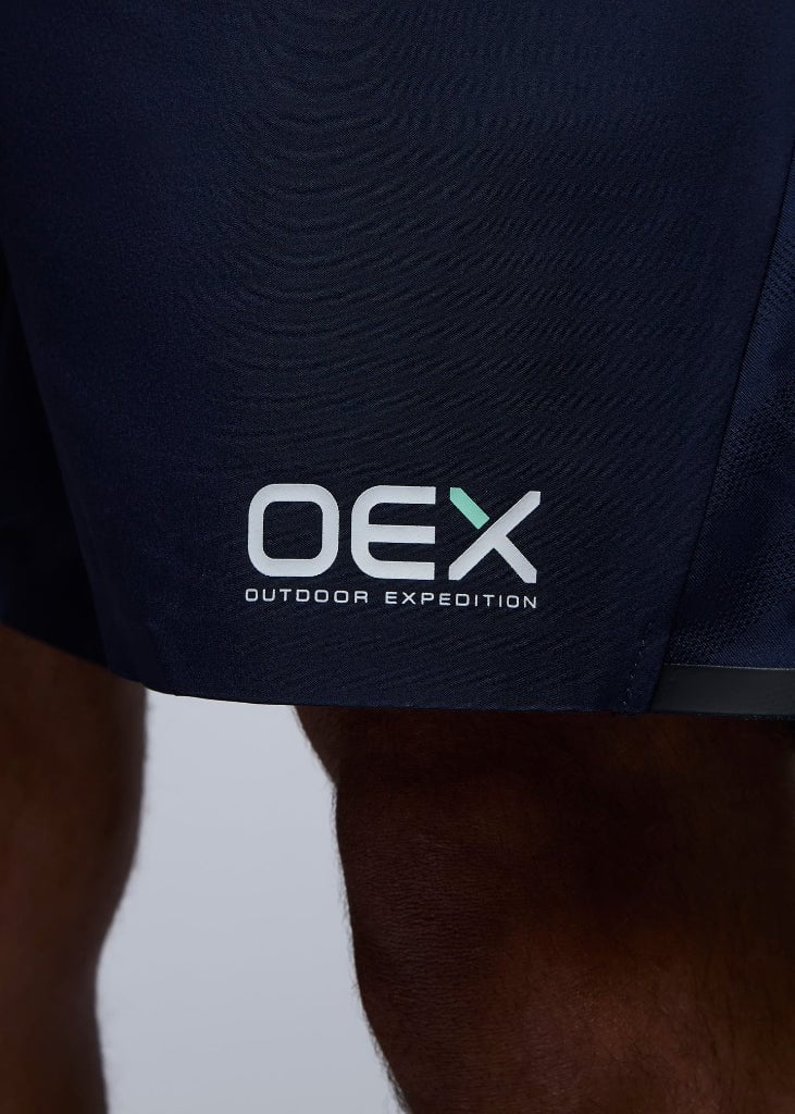 OEX Dino Short Navy