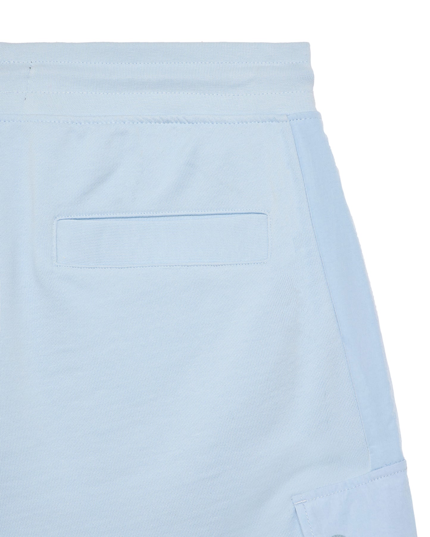 Weekend Offender Pink Sands Ocean Wave Shorts