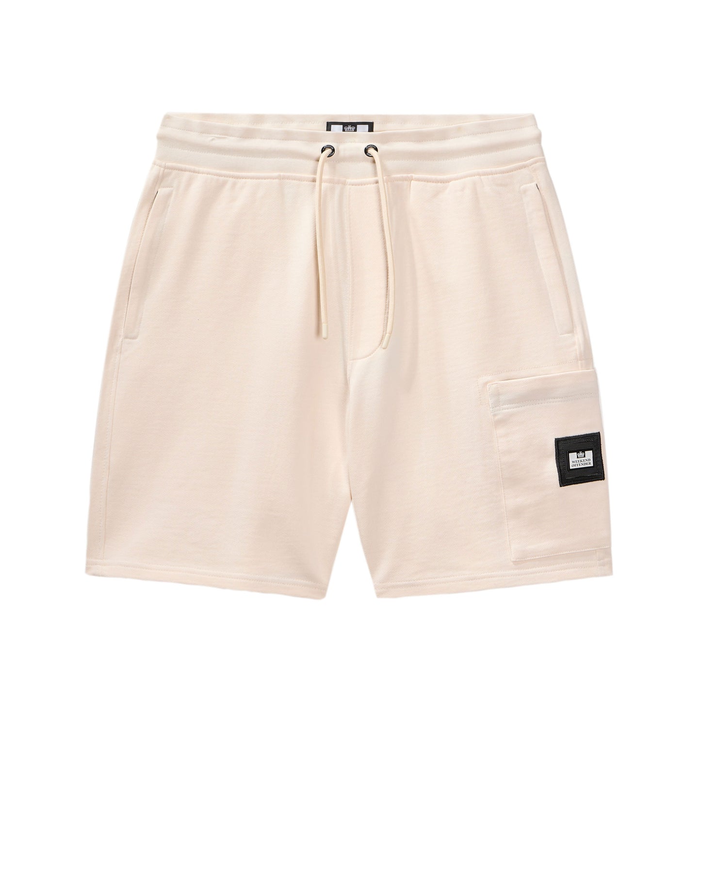 Weekend Offender Hawkins Short