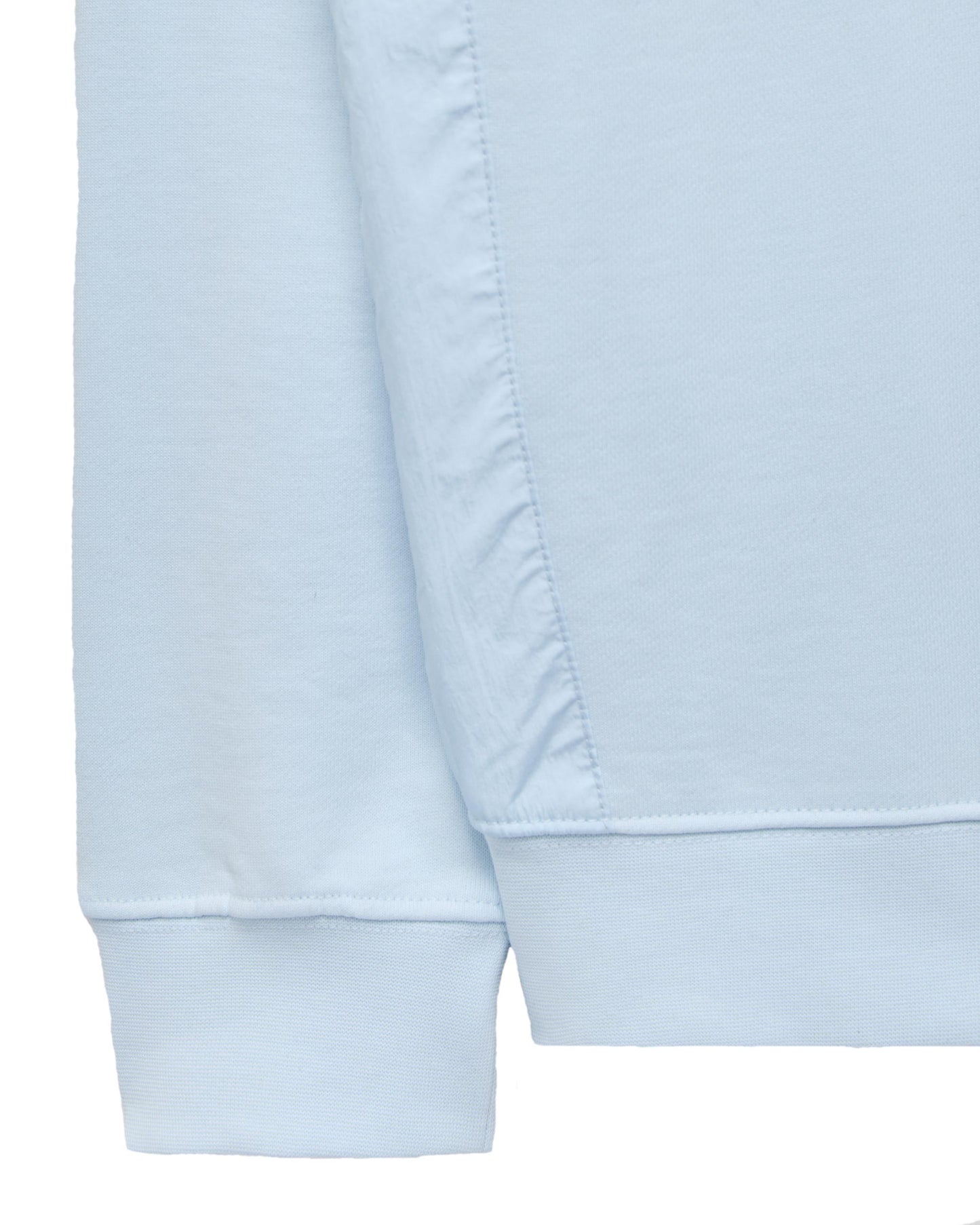 Weekend Offender F Bomb Sweatshirt Blue