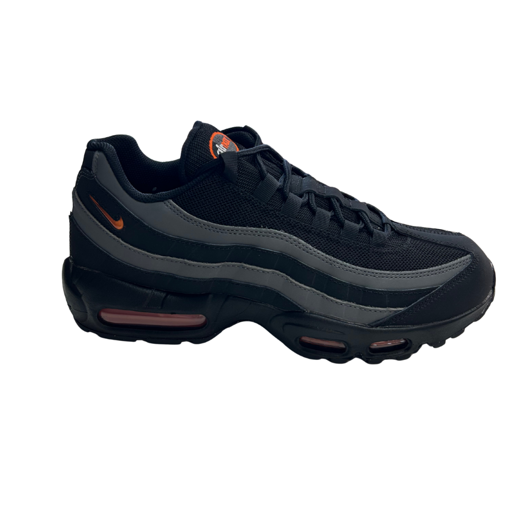 Nike Airmax 95 Safety Orange