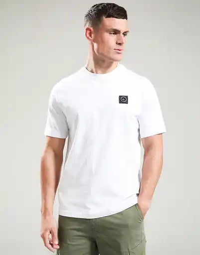 Marshall Artist Siren T-Shirt White