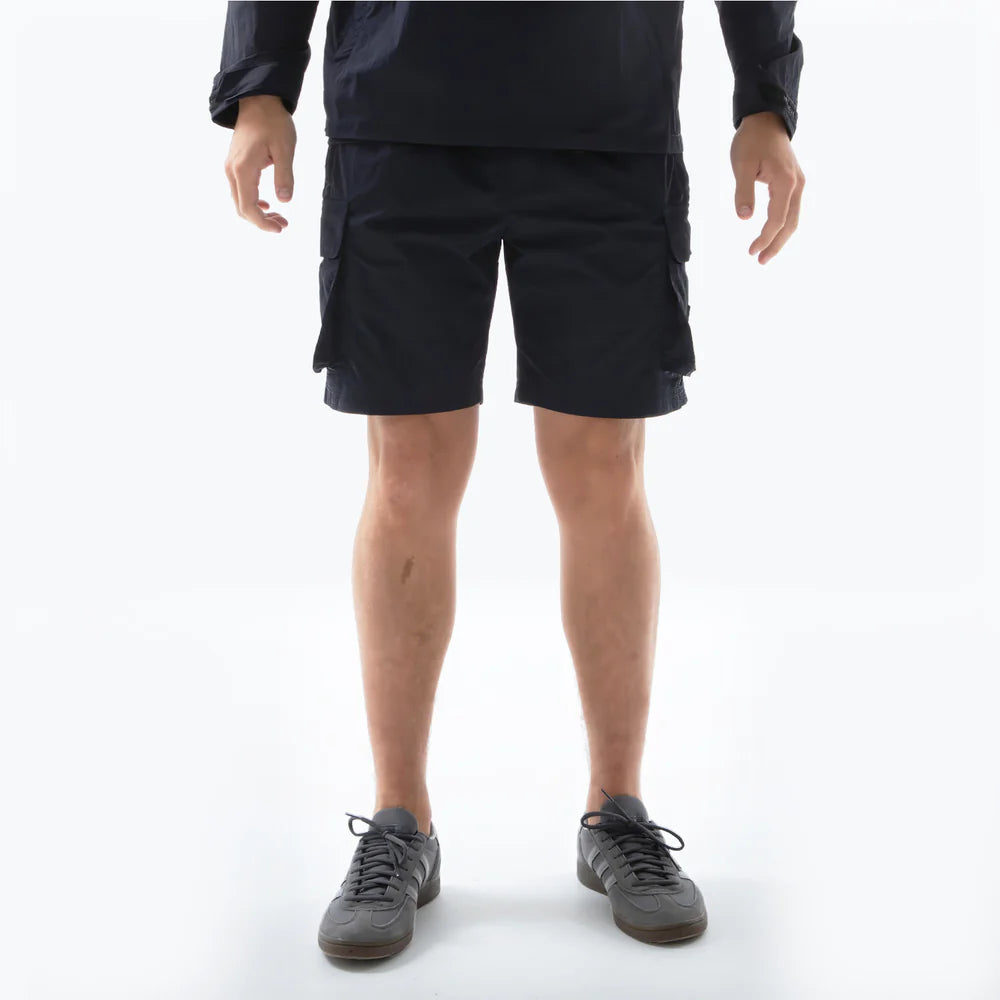 Sonic Navy Shorts