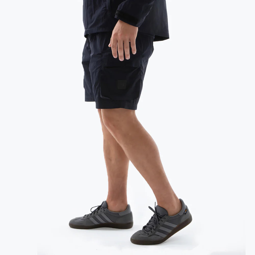 Sonic Navy Shorts