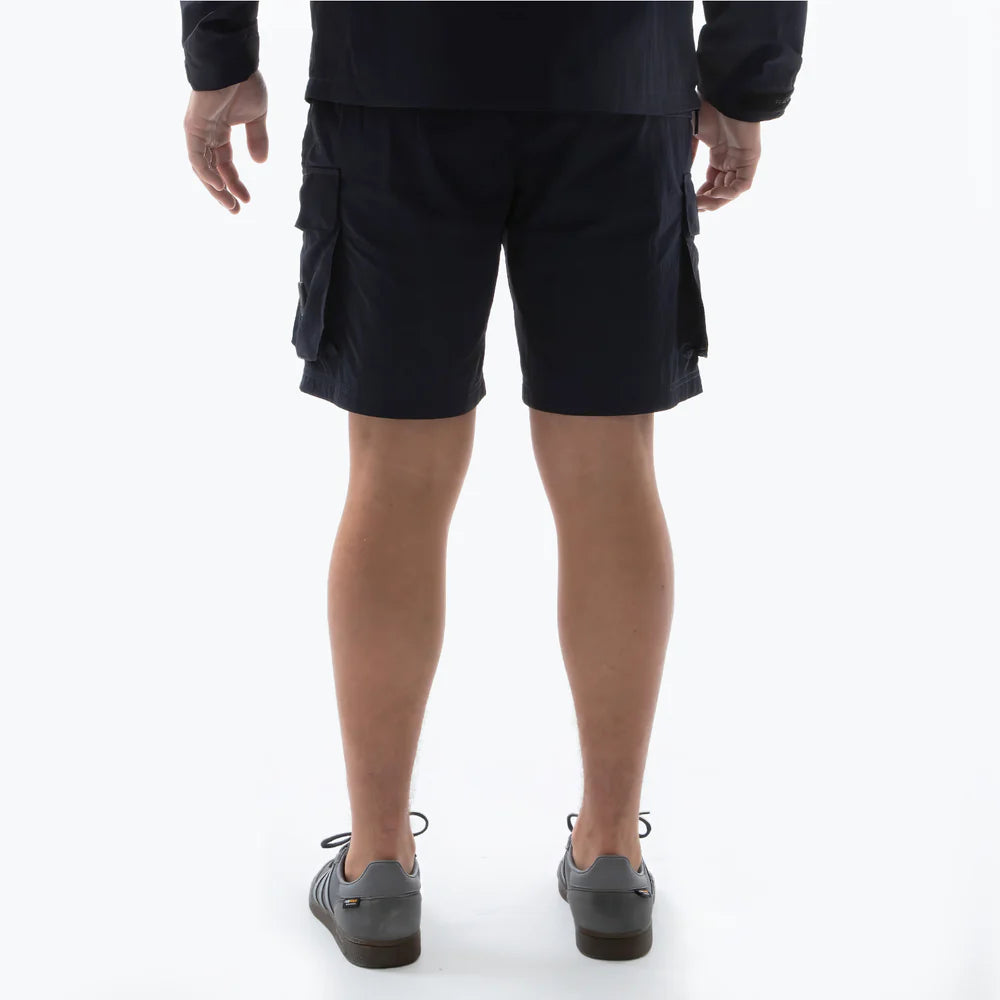 Sonic Navy Shorts