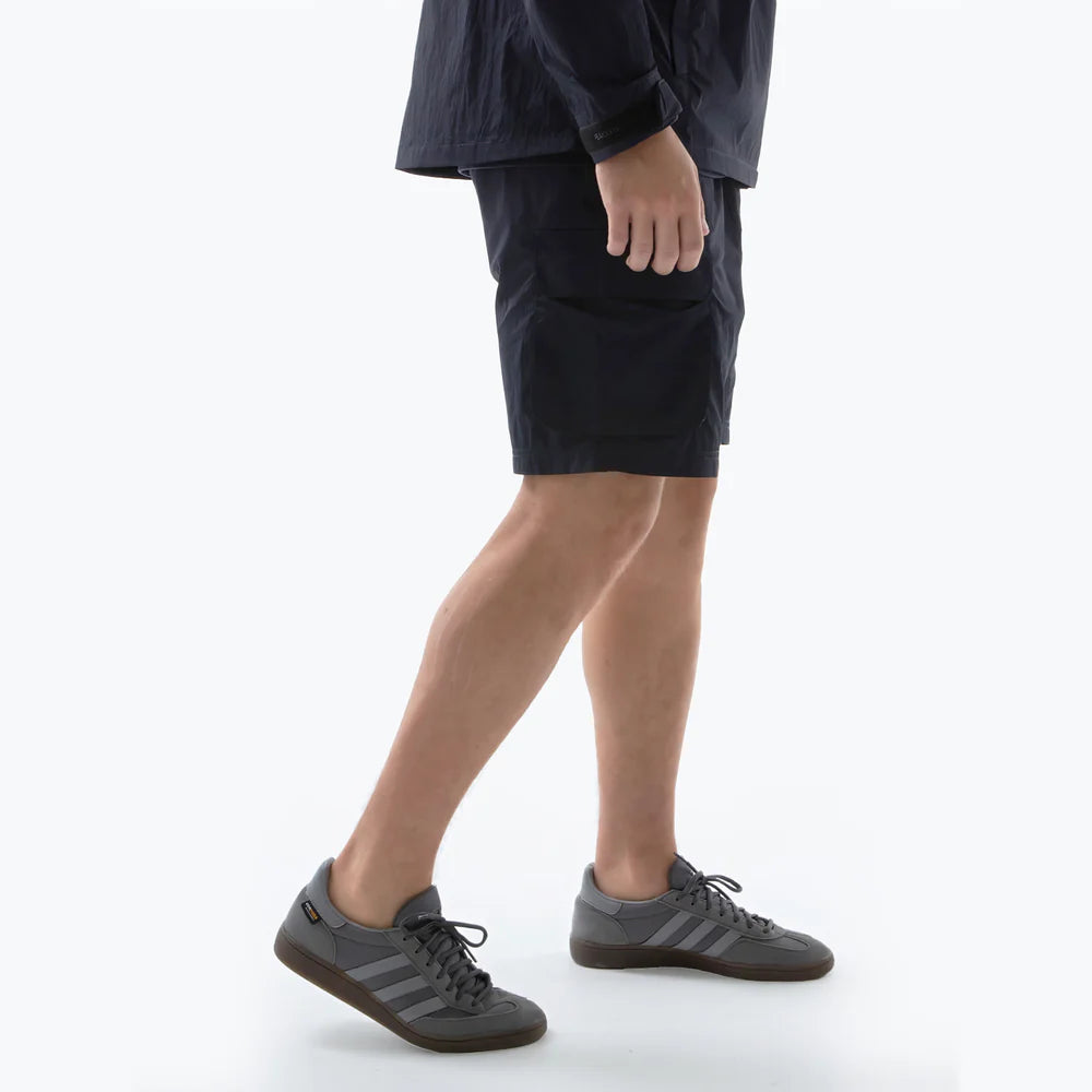 Sonic Navy Shorts