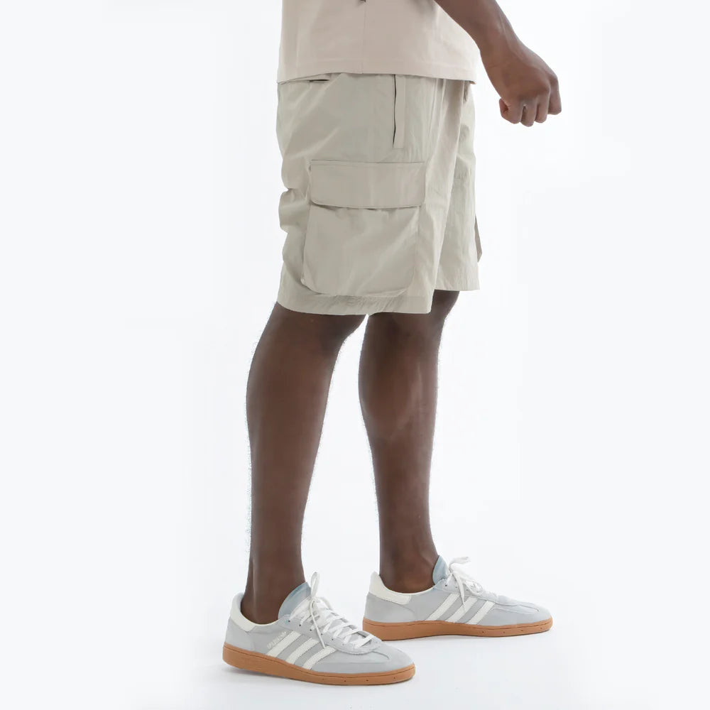Sonic Stone Shorts