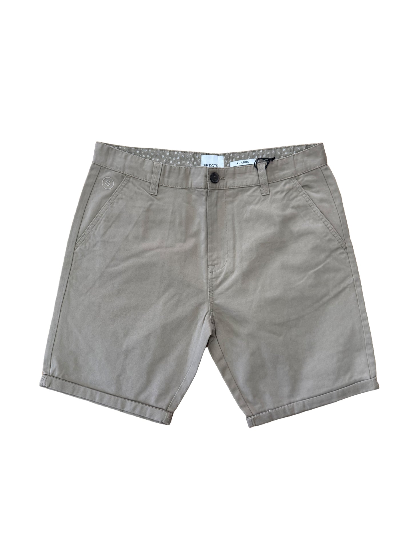 Spectre St Tropez Short Stone