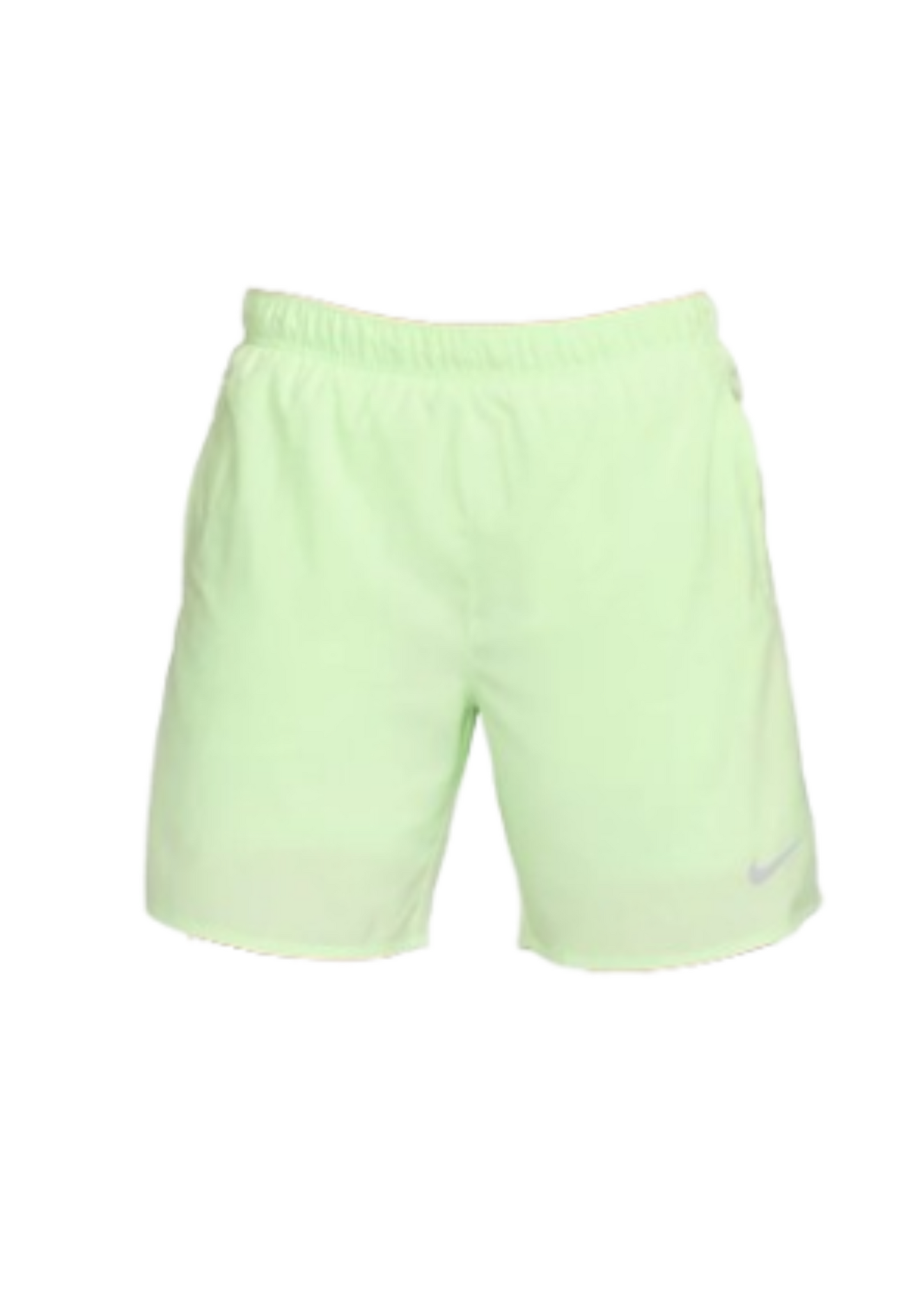 Nike Miler Vapour Green Shorts