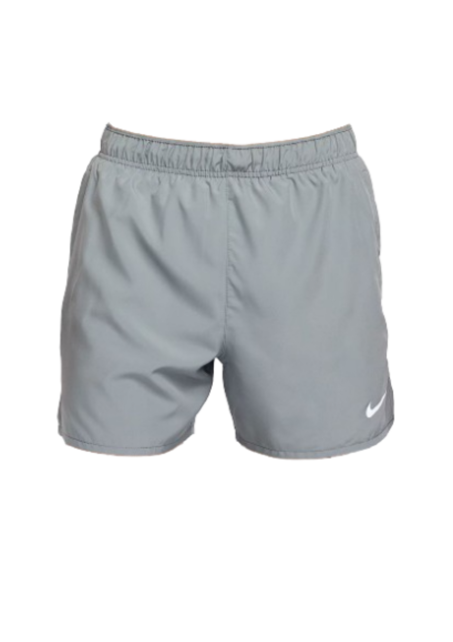 Nike Challenger Short Smokey Grey