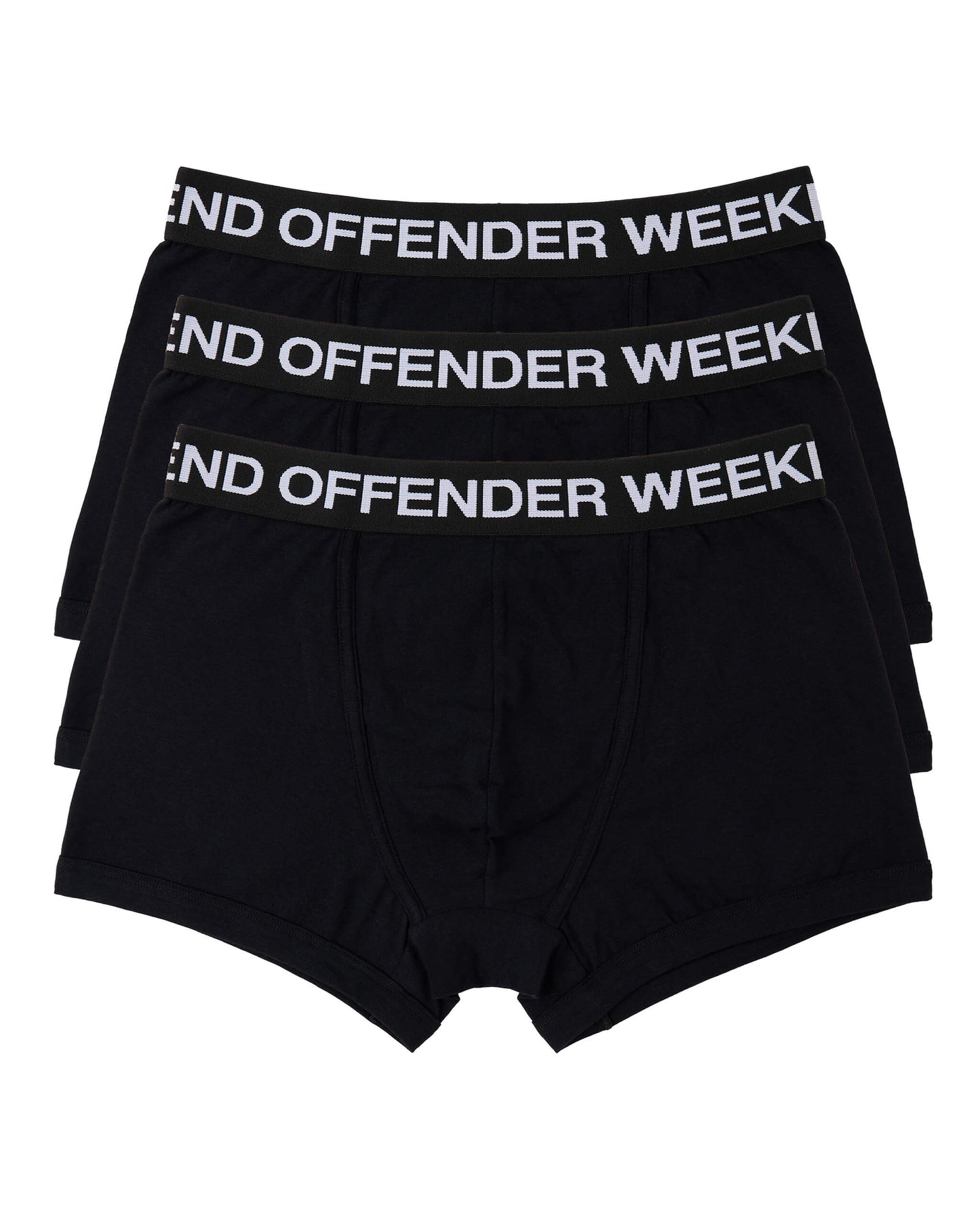 Weekend Offender Boxer Shorts
