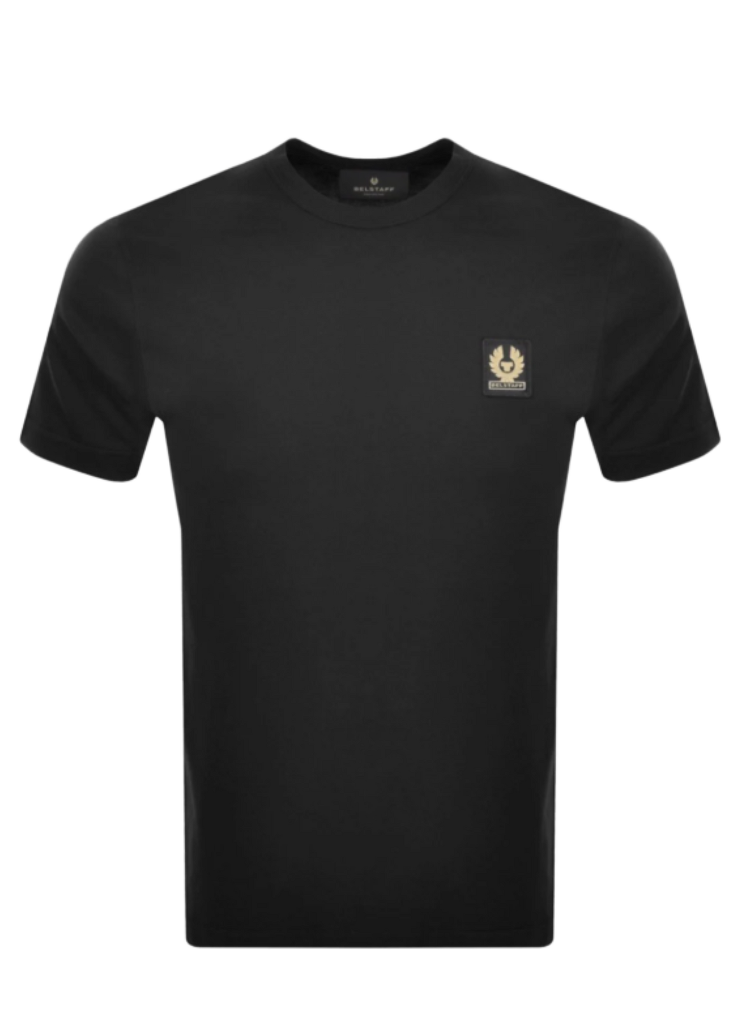 Belstaff Black T Shirt