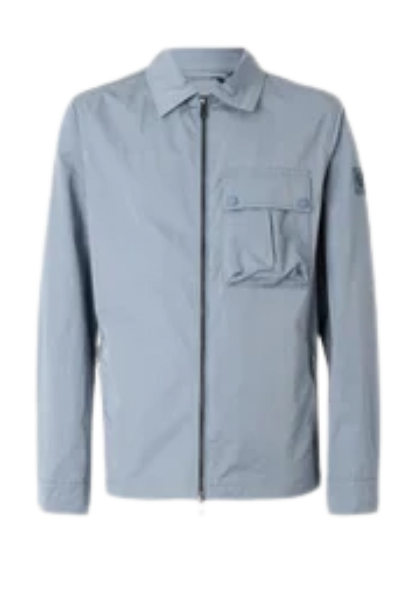 Belstaff Blue Flint Jacket