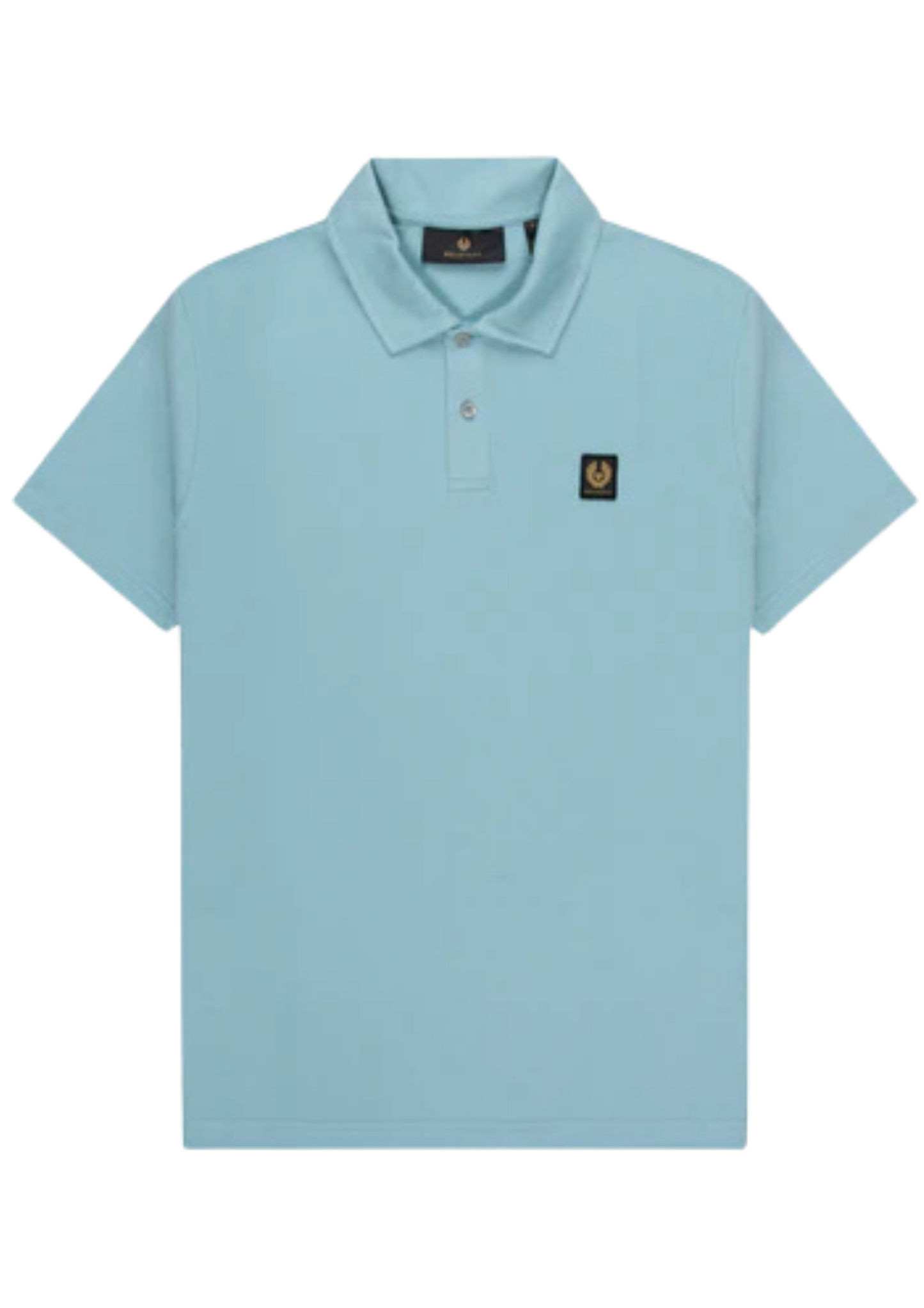 Belstaff Skyline Blue Polo