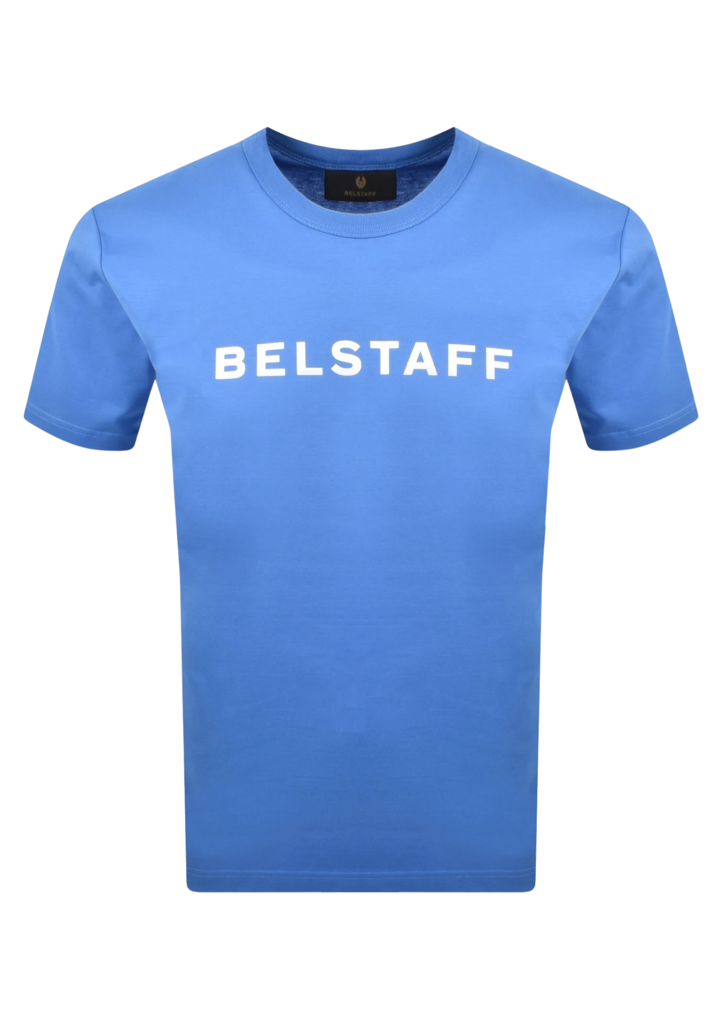 Belstaff Staple Logo T Shirt
