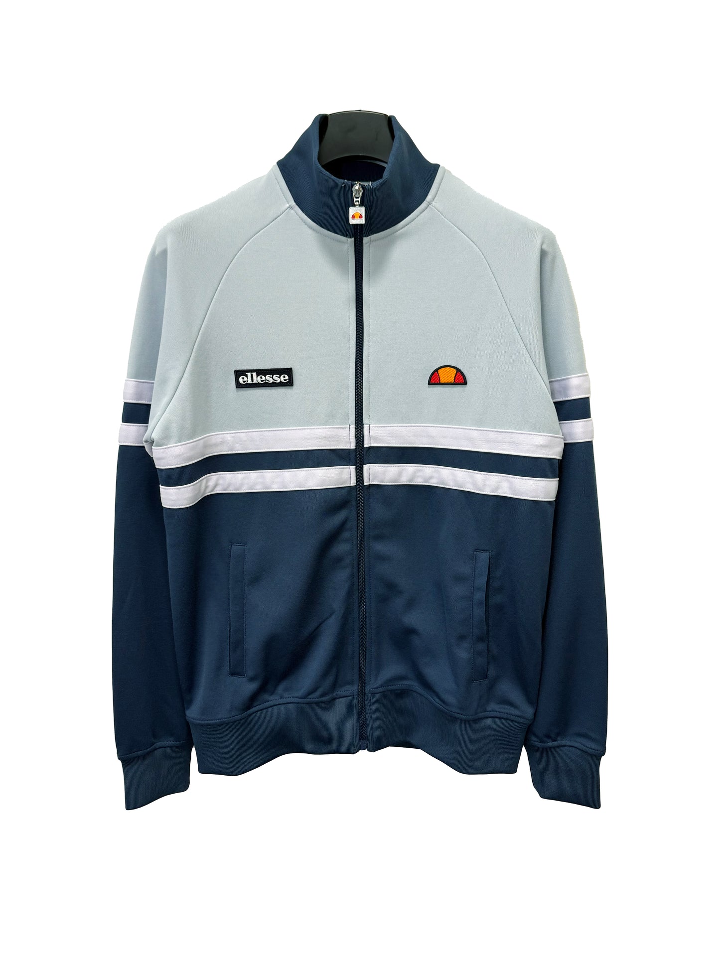 Ellesse Rimini Track Blue